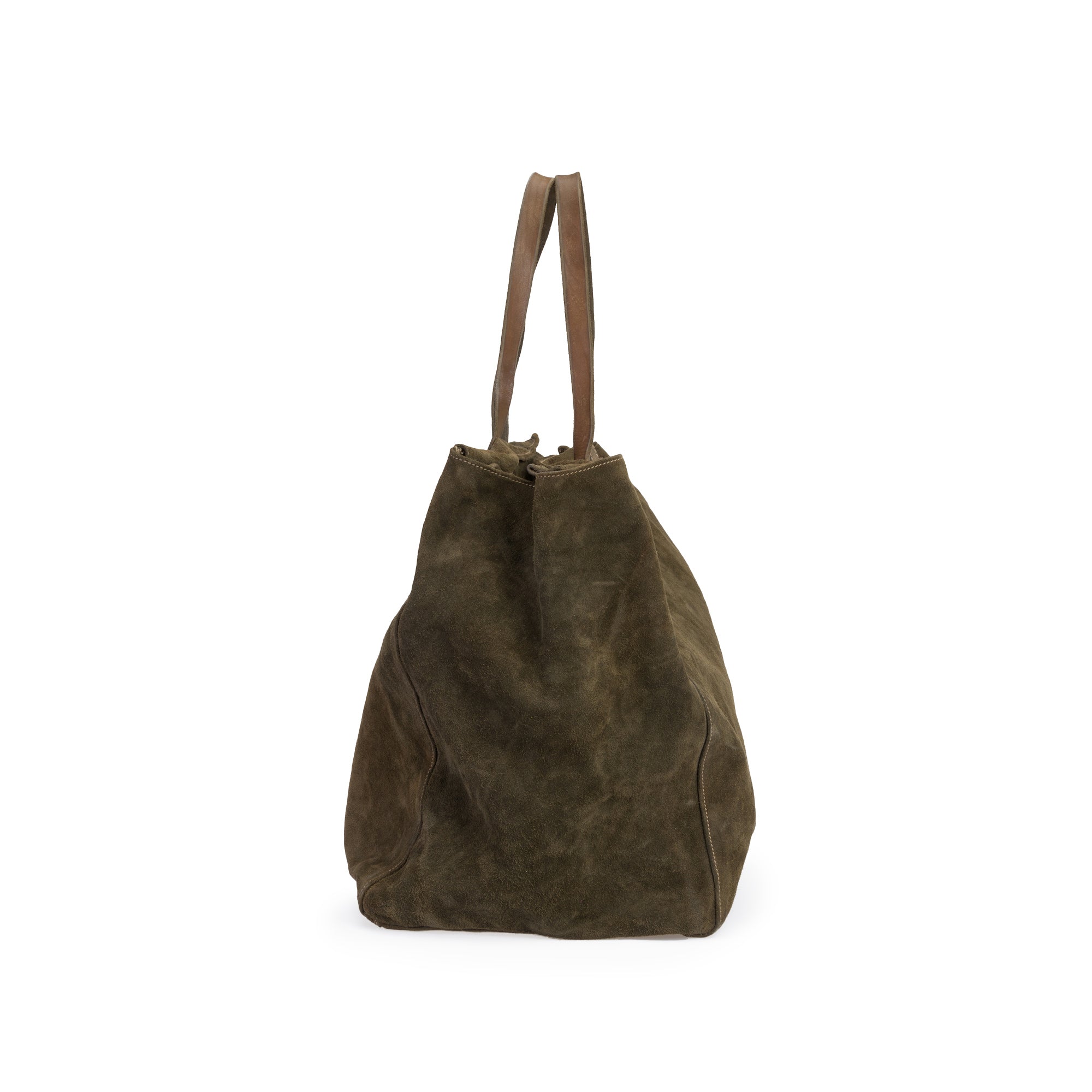 EXTRALARGE TRAVEL BAG