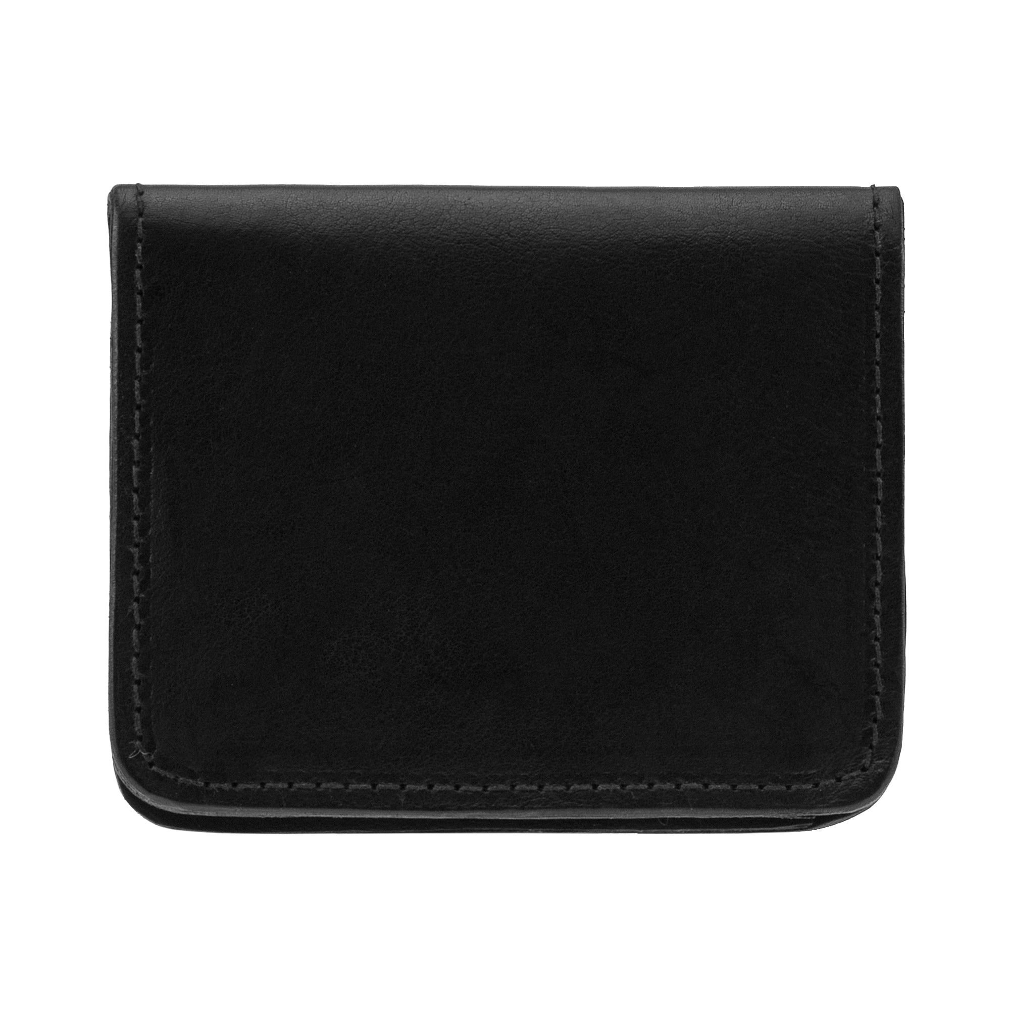 ZIPPERED WALLET