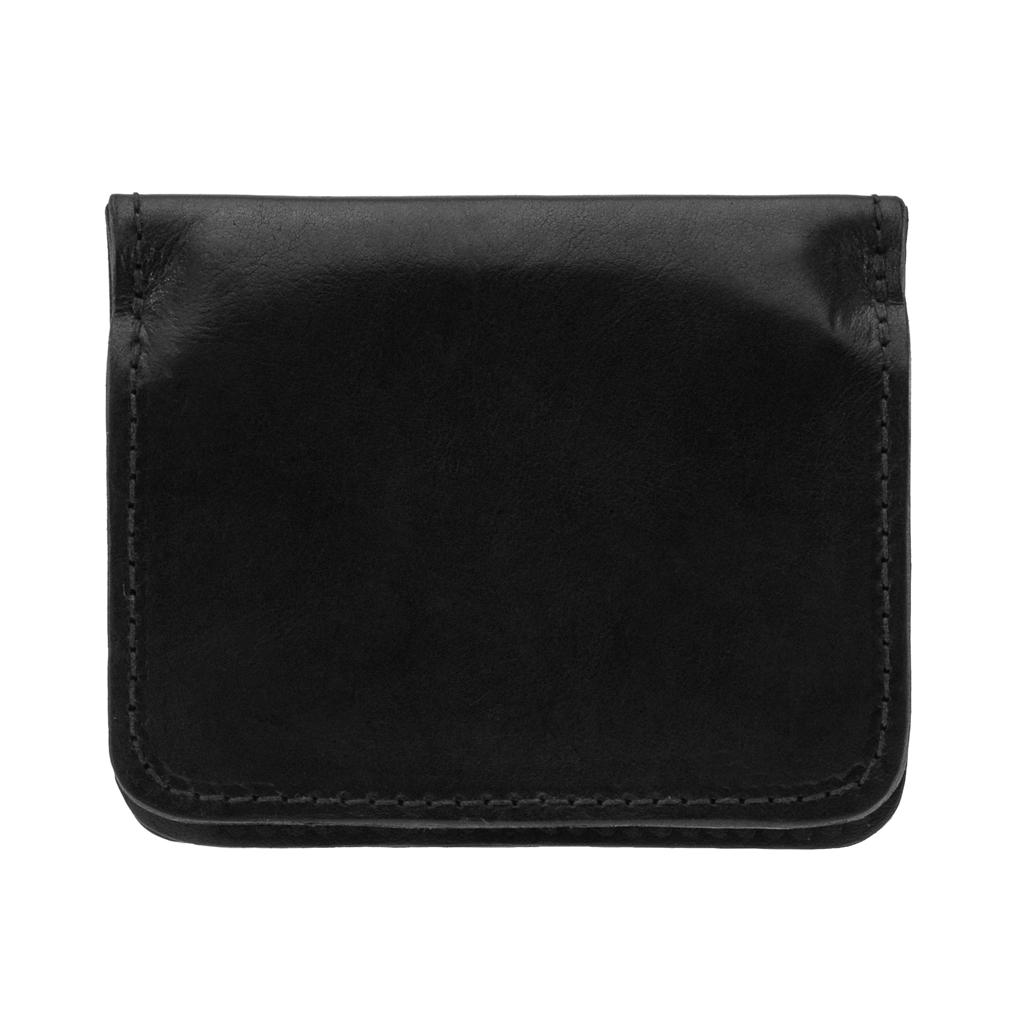 ZIPPERED WALLET