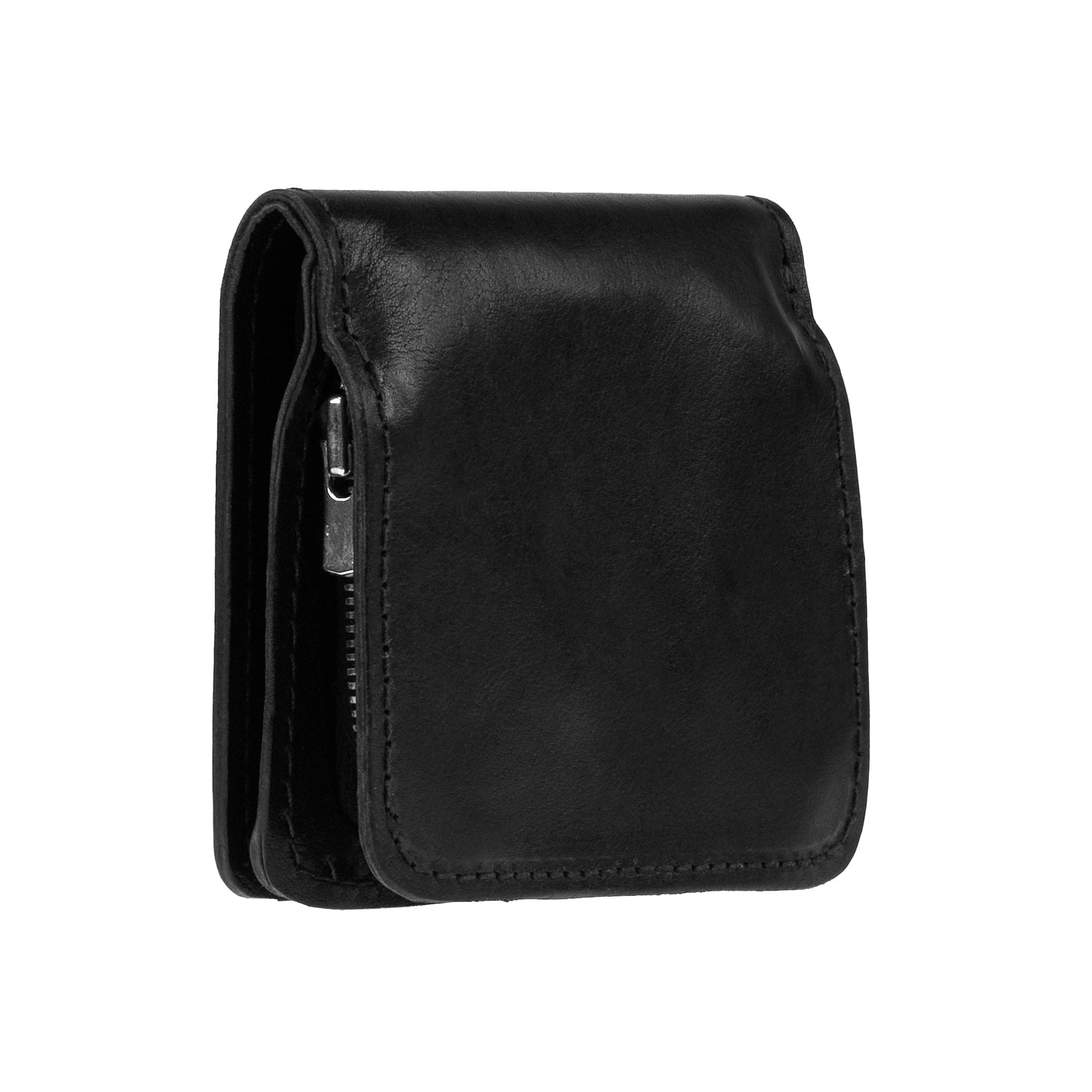 ZIPPERED WALLET – GUIDI