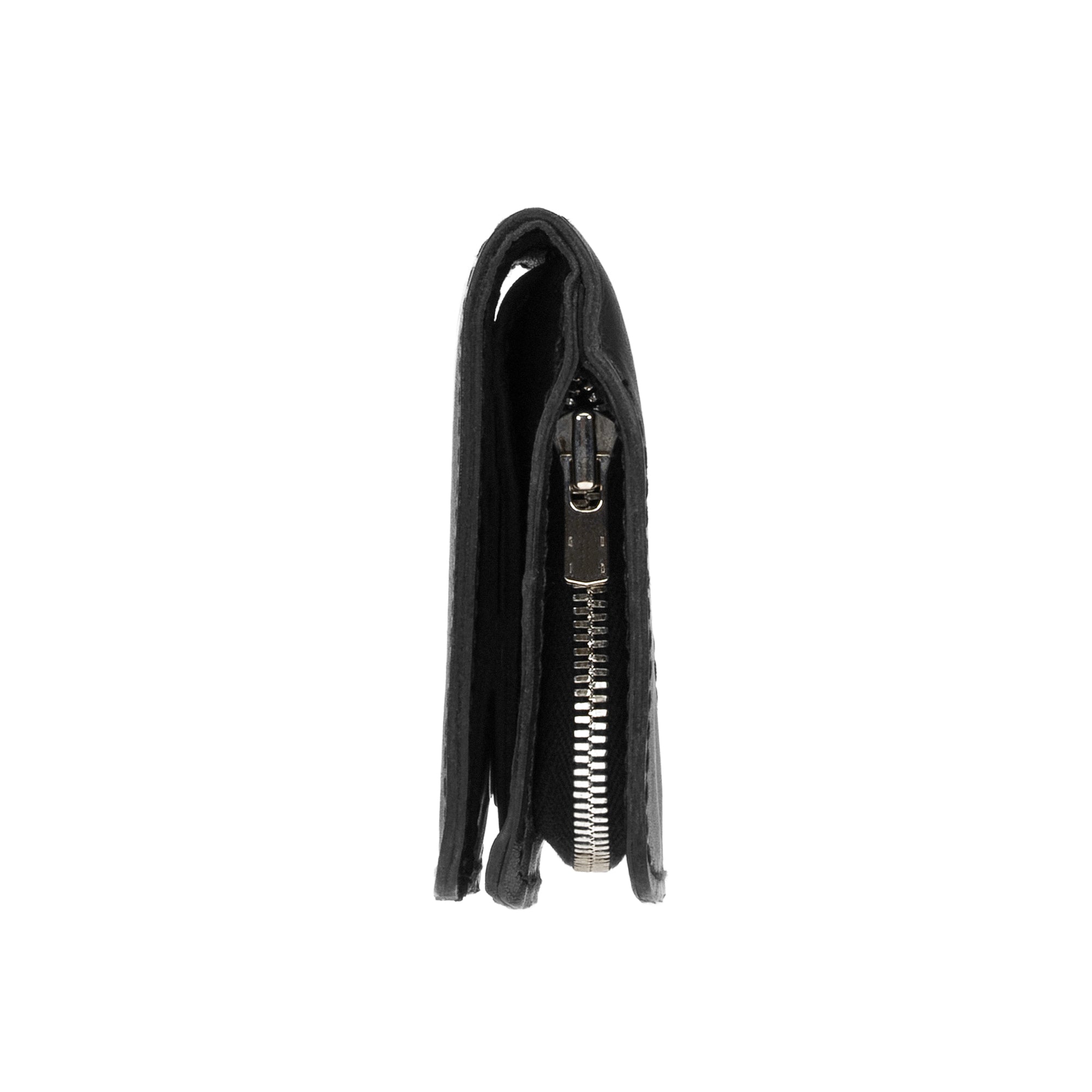 ZIPPERED WALLET – GUIDI