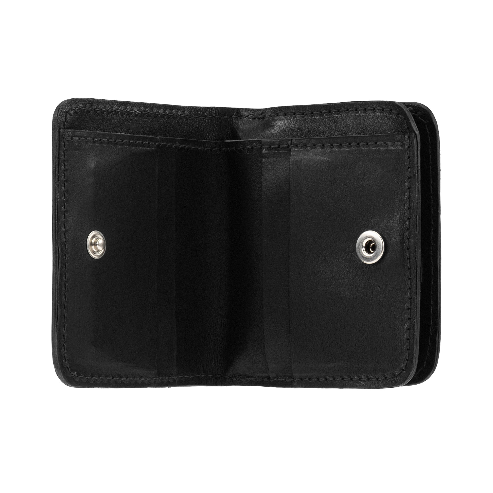 ZIPPERED WALLET – GUIDI