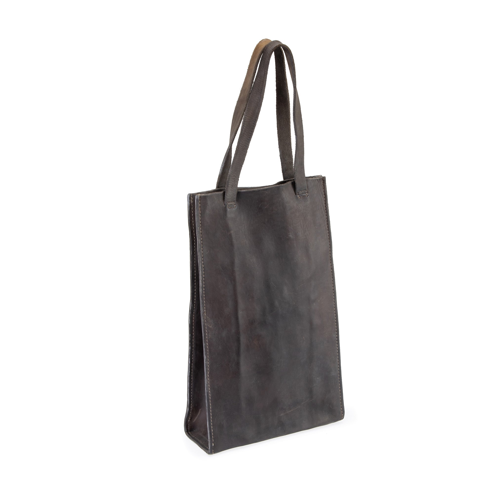 LEATHER BAG