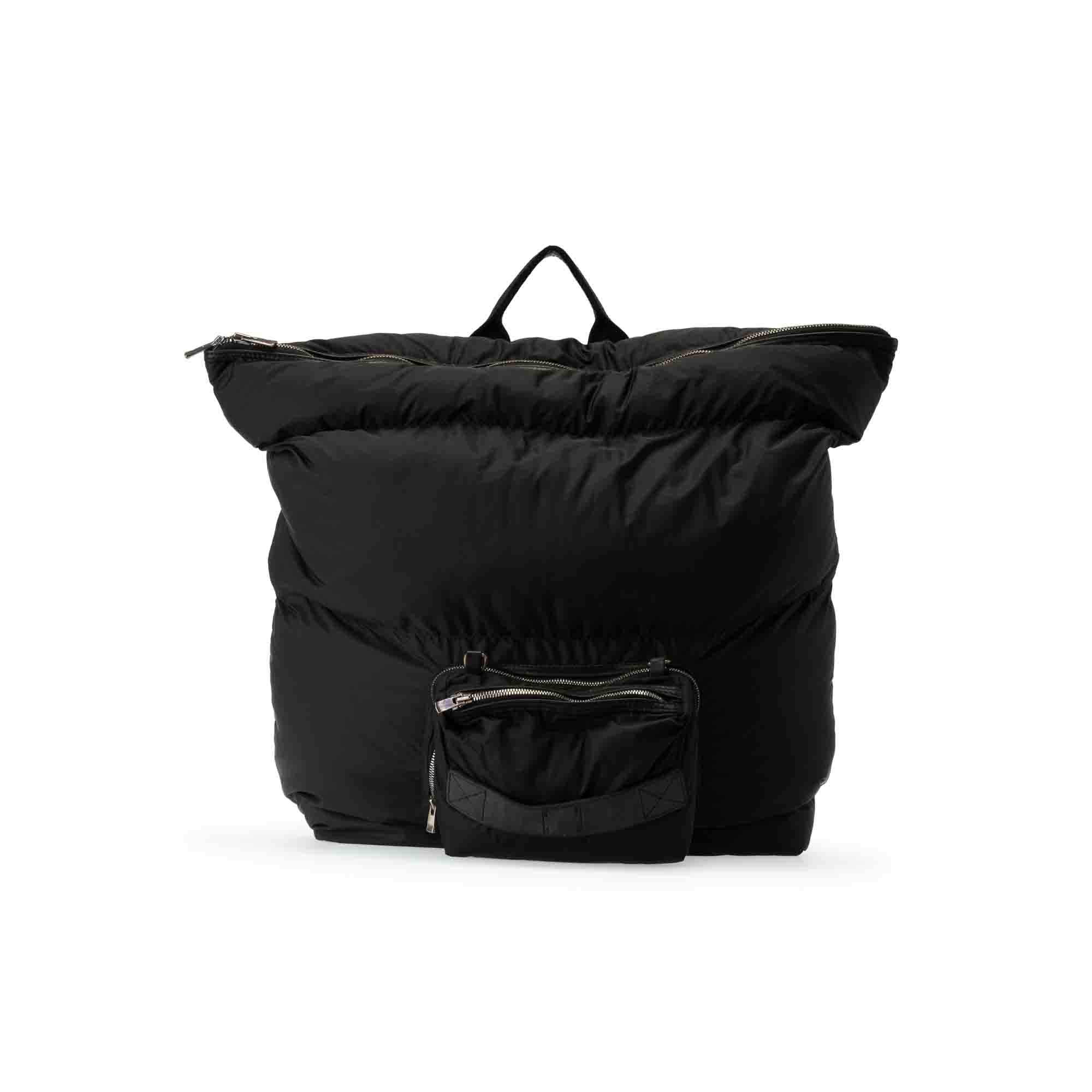 LARGE BACKPACK