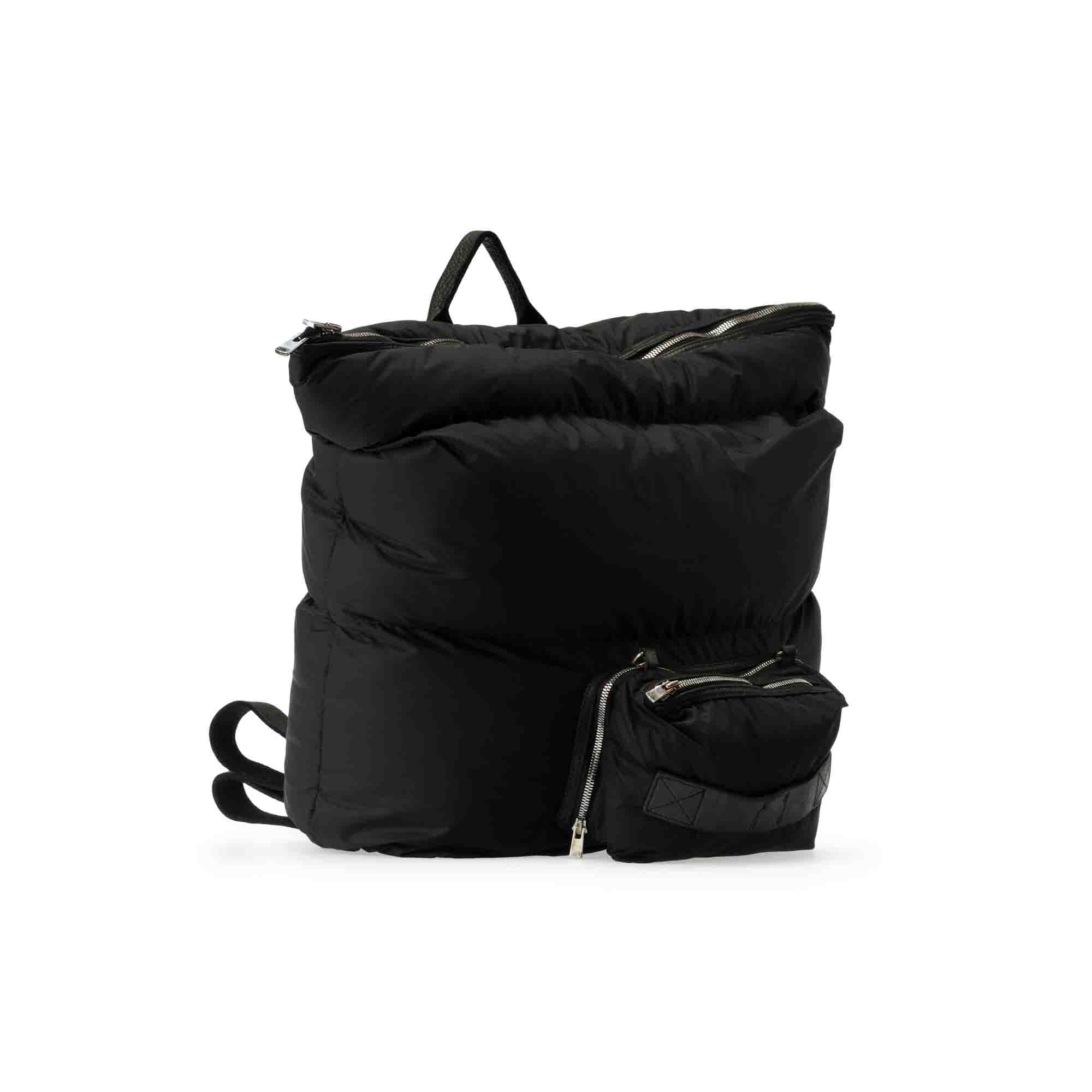 LARGE BACKPACK