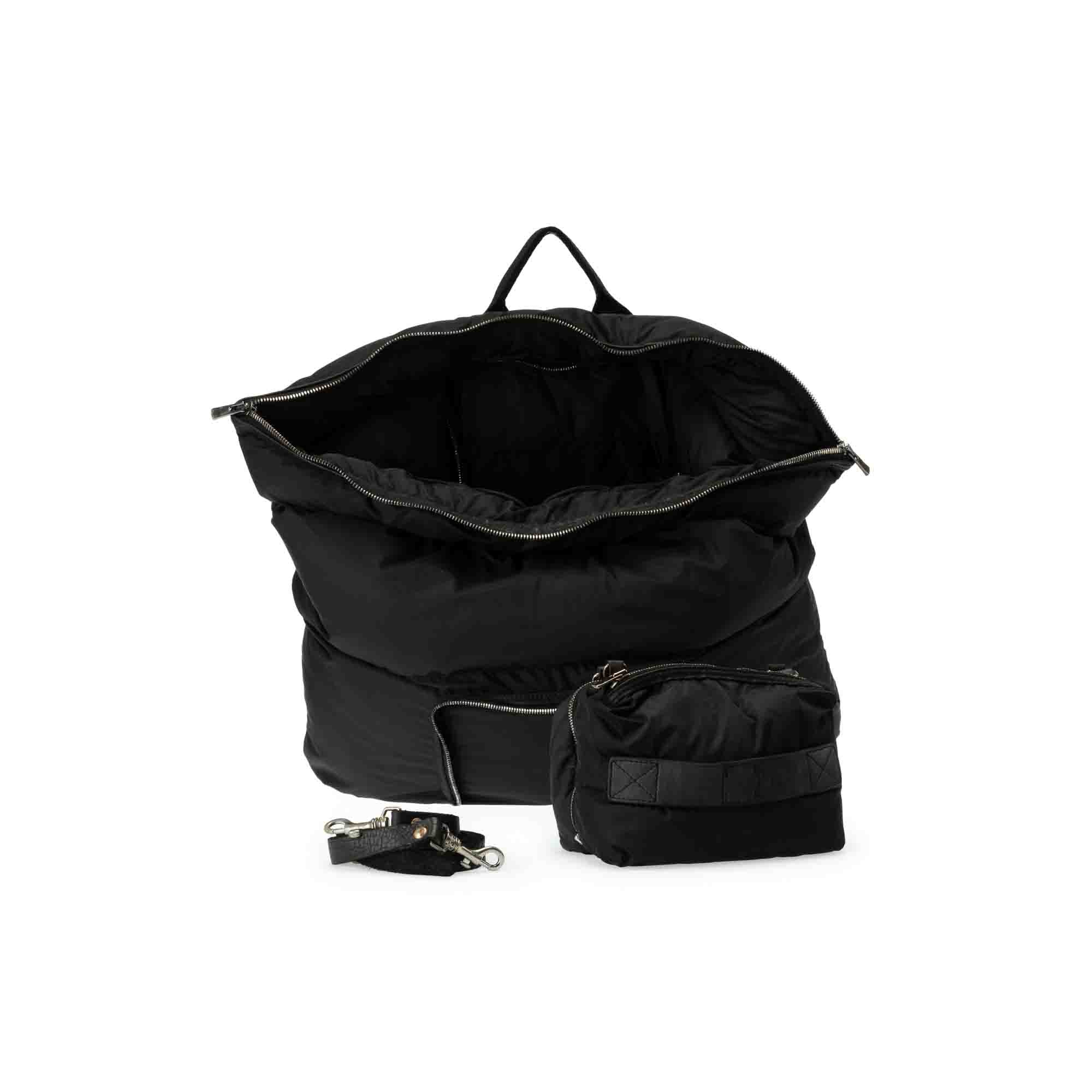 LARGE BACKPACK