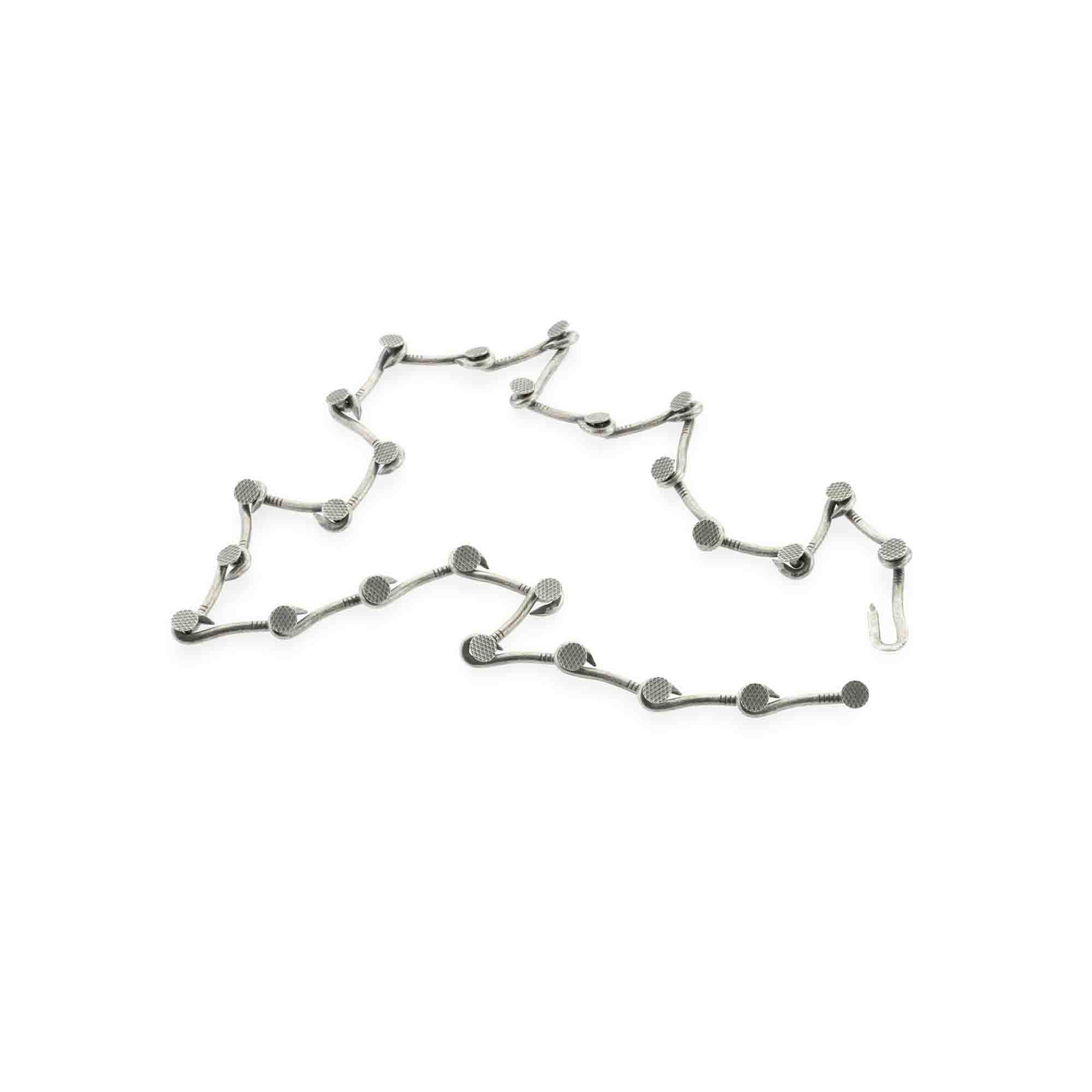 NAIL NECKLACE