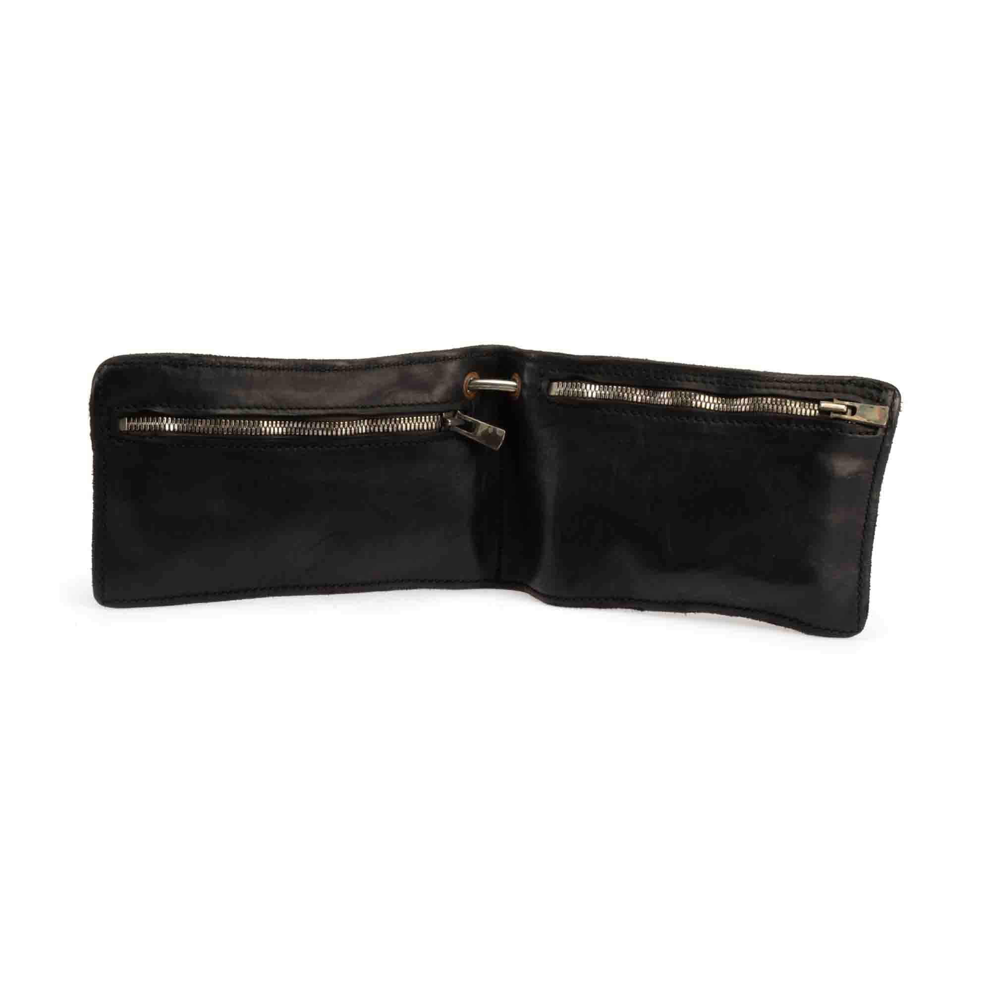 FLAT PURSE