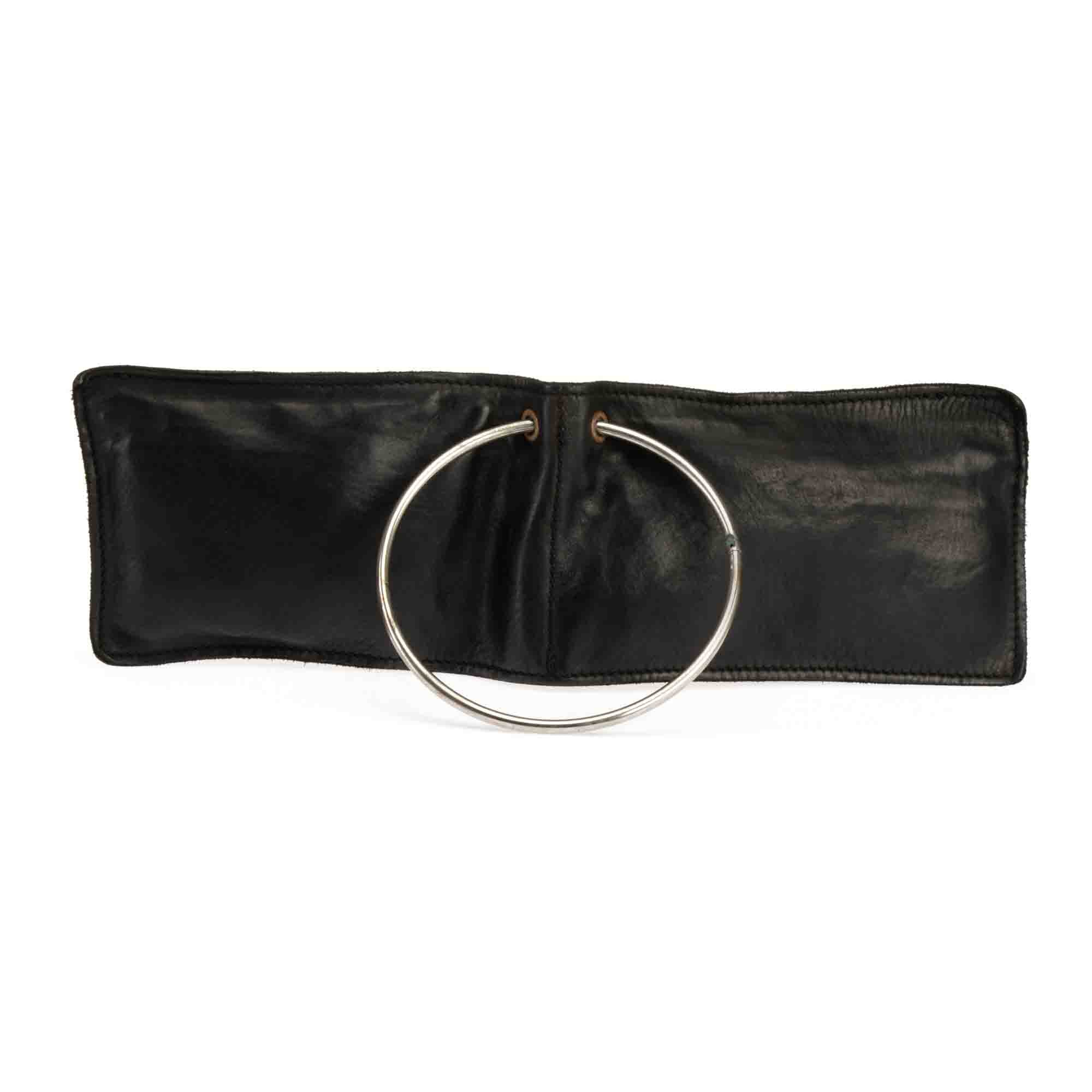 FLAT PURSE