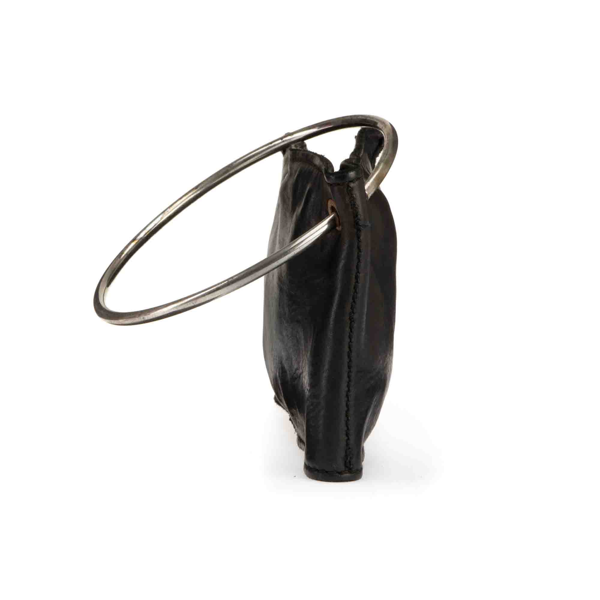 FLAT PURSE