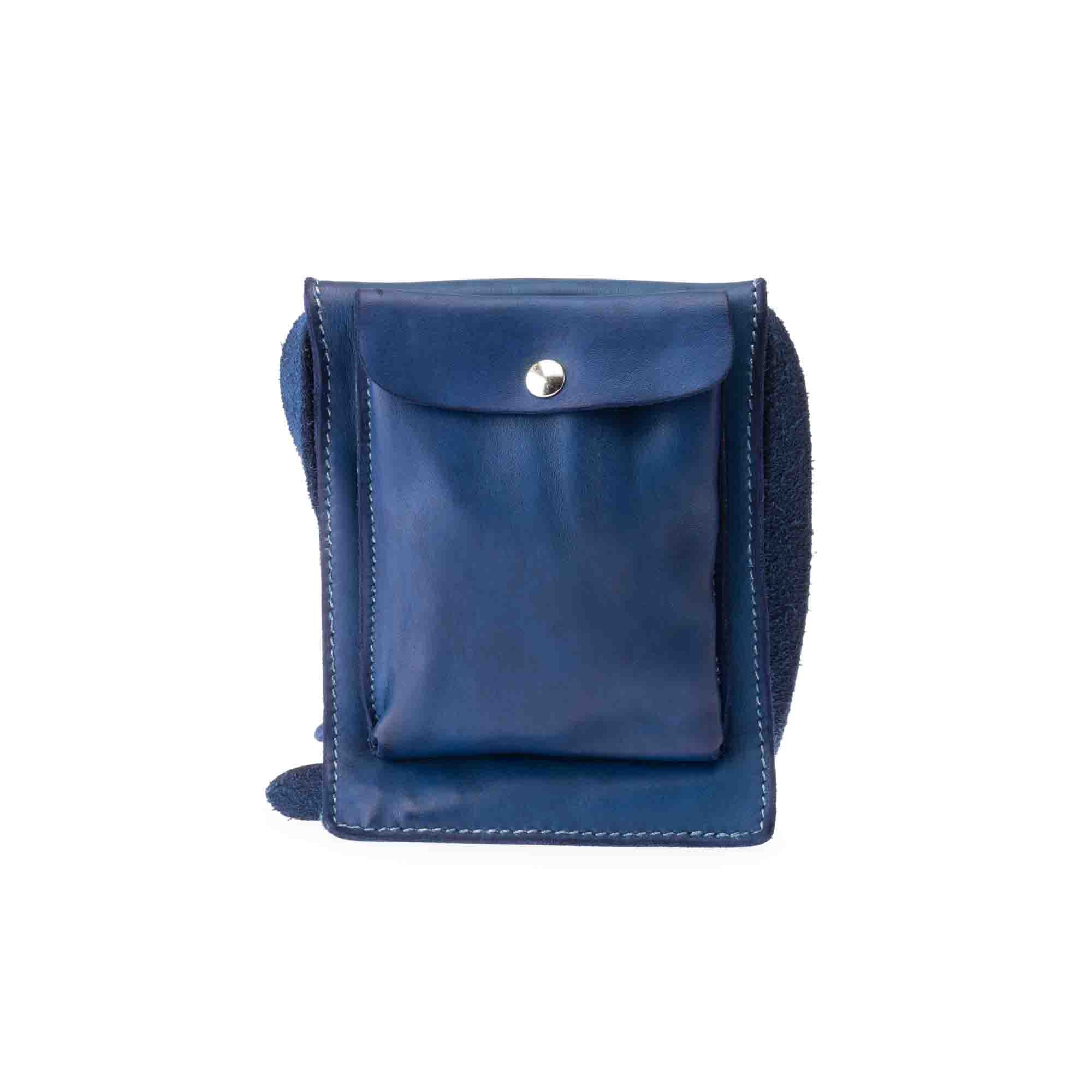 FLAT CROSSBODY