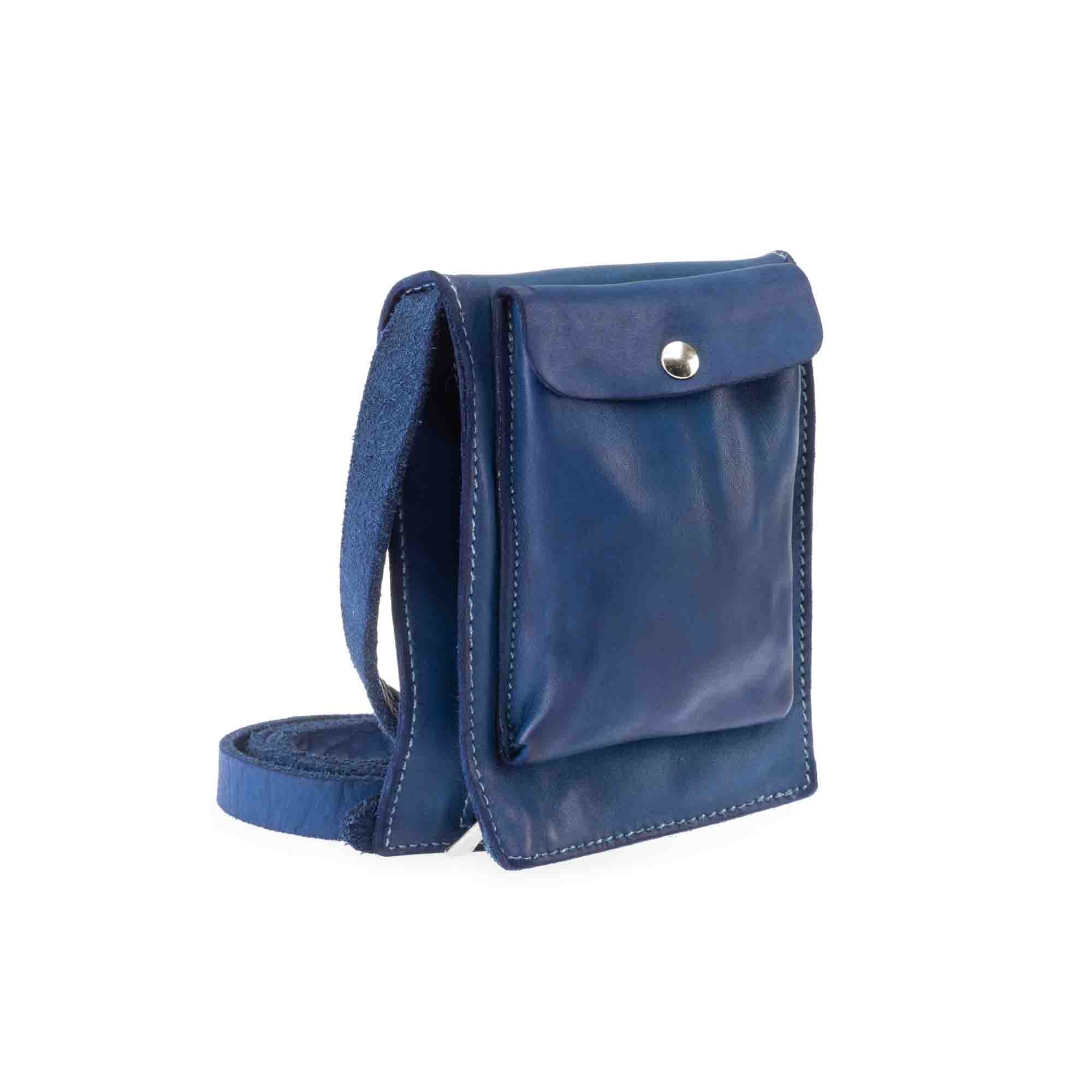 FLAT CROSSBODY