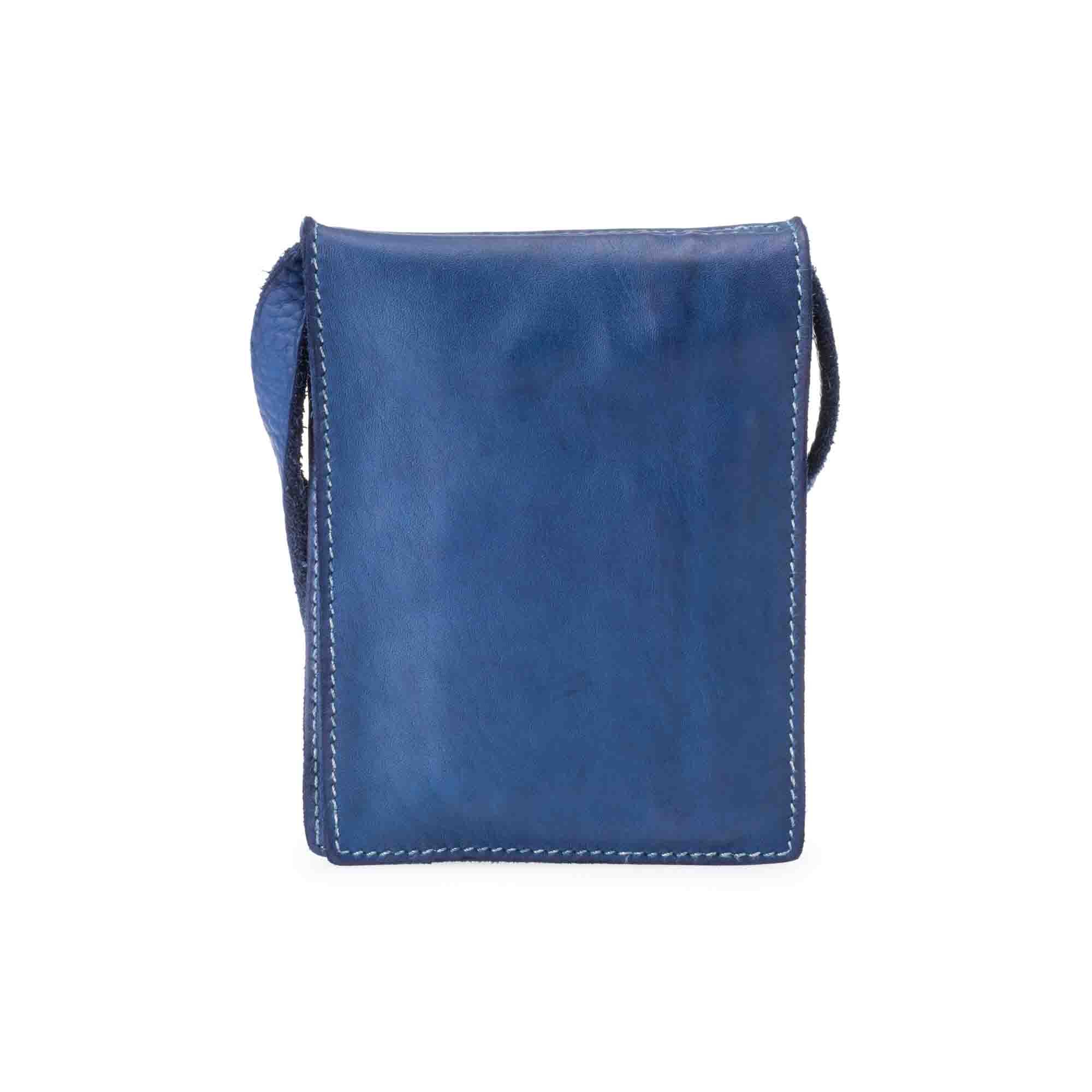 FLAT CROSSBODY