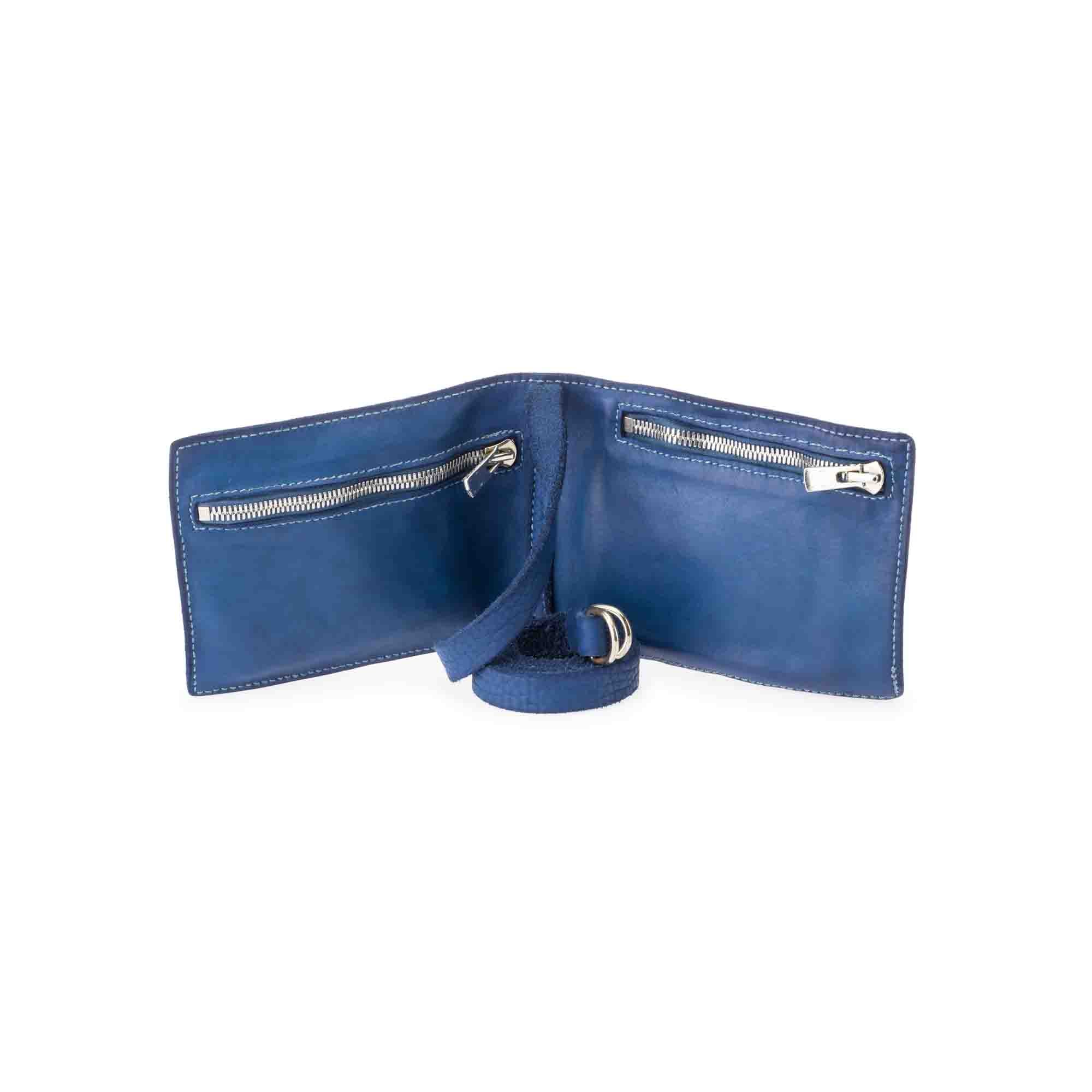 FLAT CROSSBODY