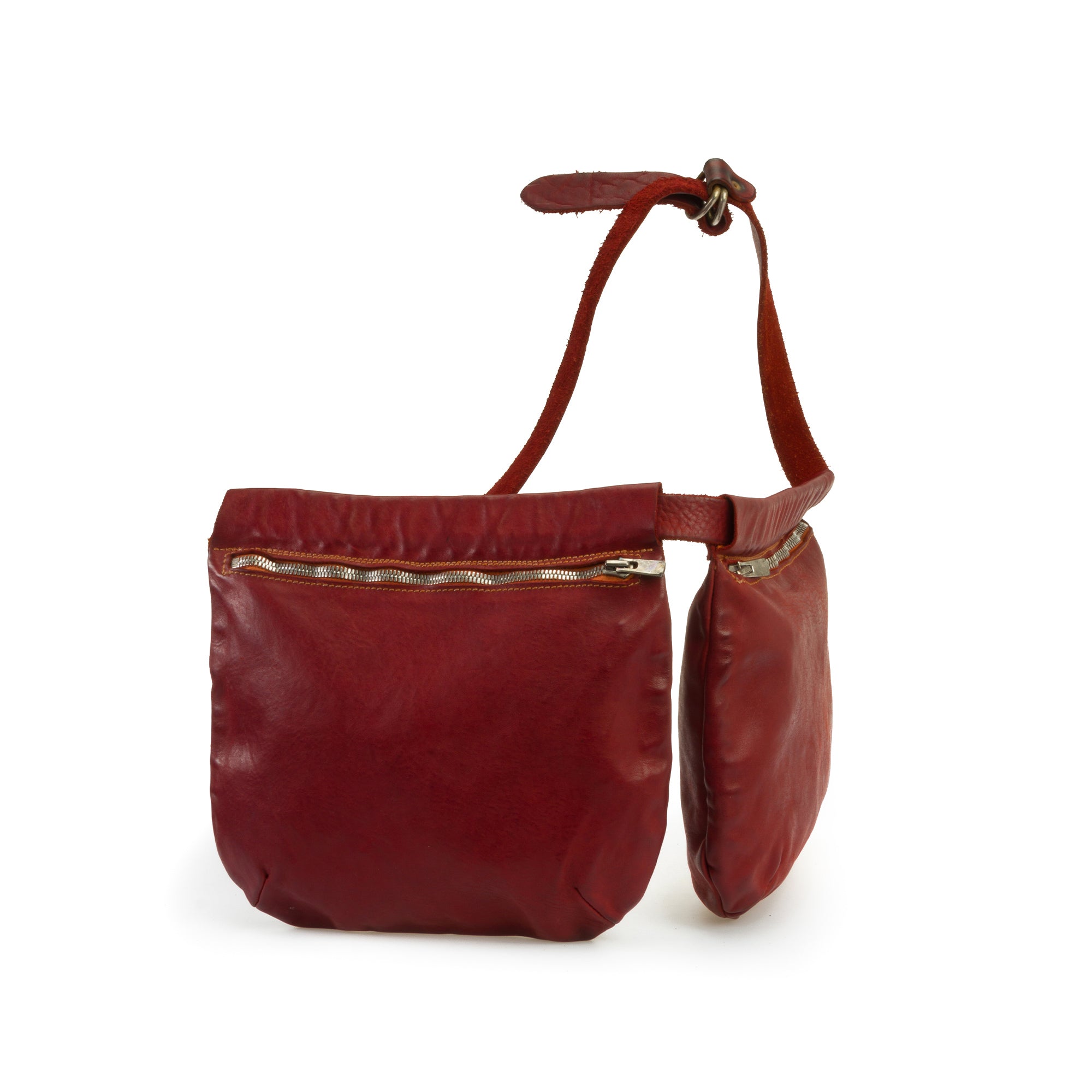 ボディーバッグ guidi belt bag BELT BAG – GUIDI