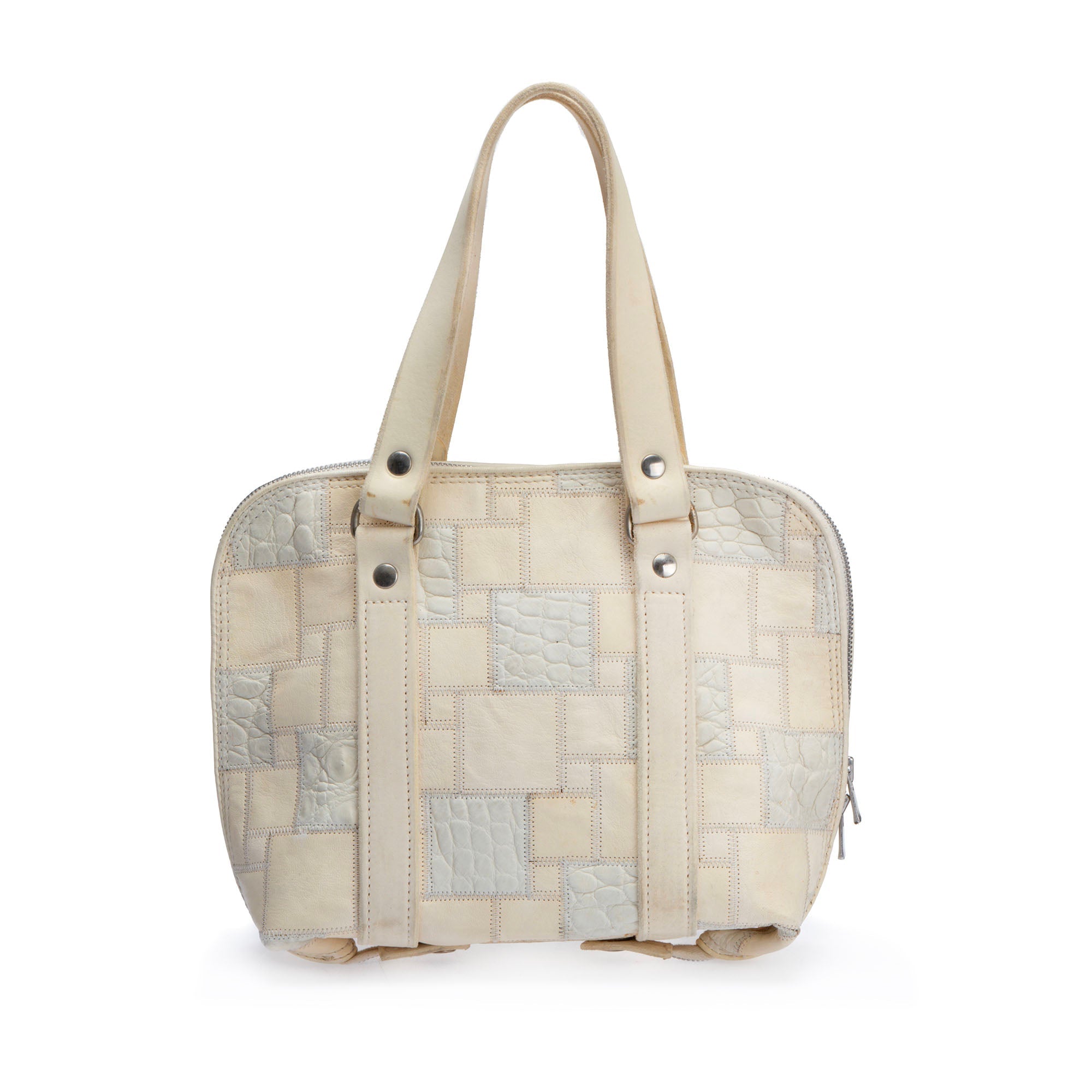 SMALL HANDLE BAG