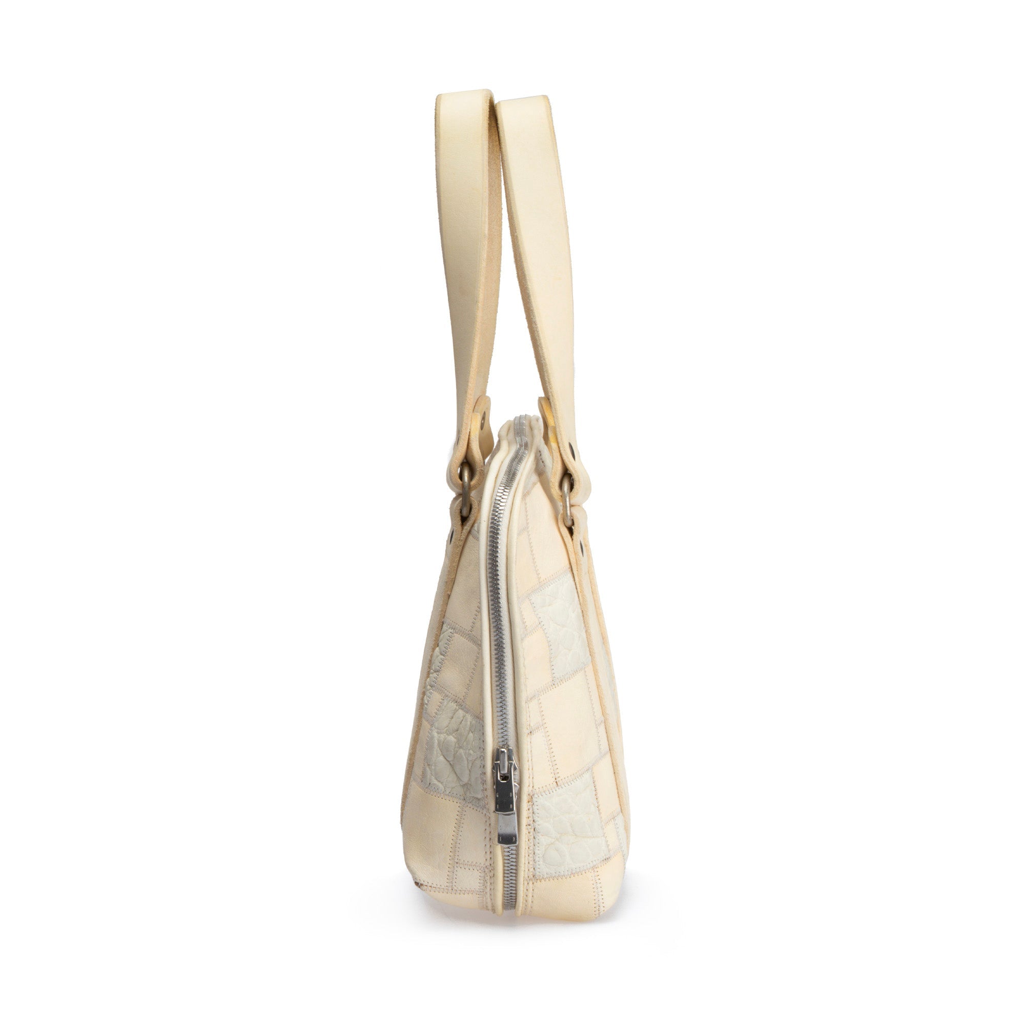 SMALL HANDLE BAG