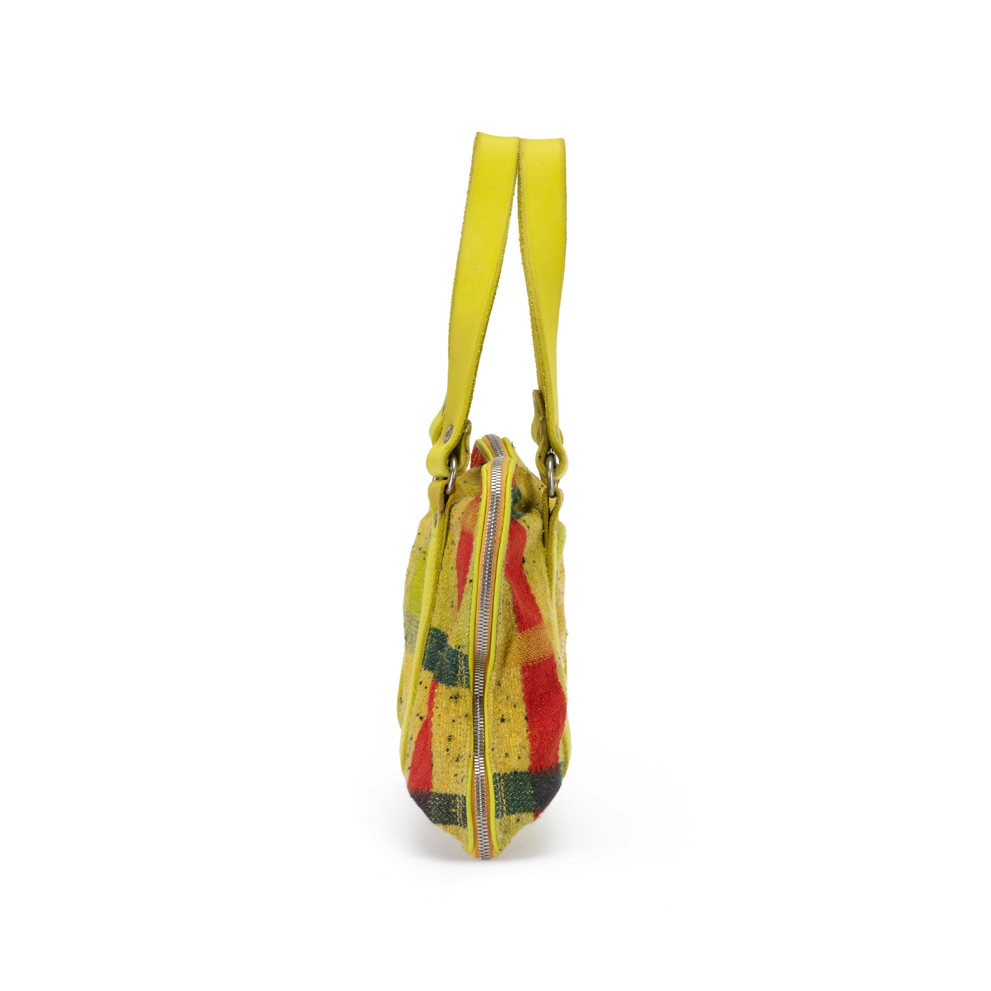 SMALL HANDLE BAG – GUIDI