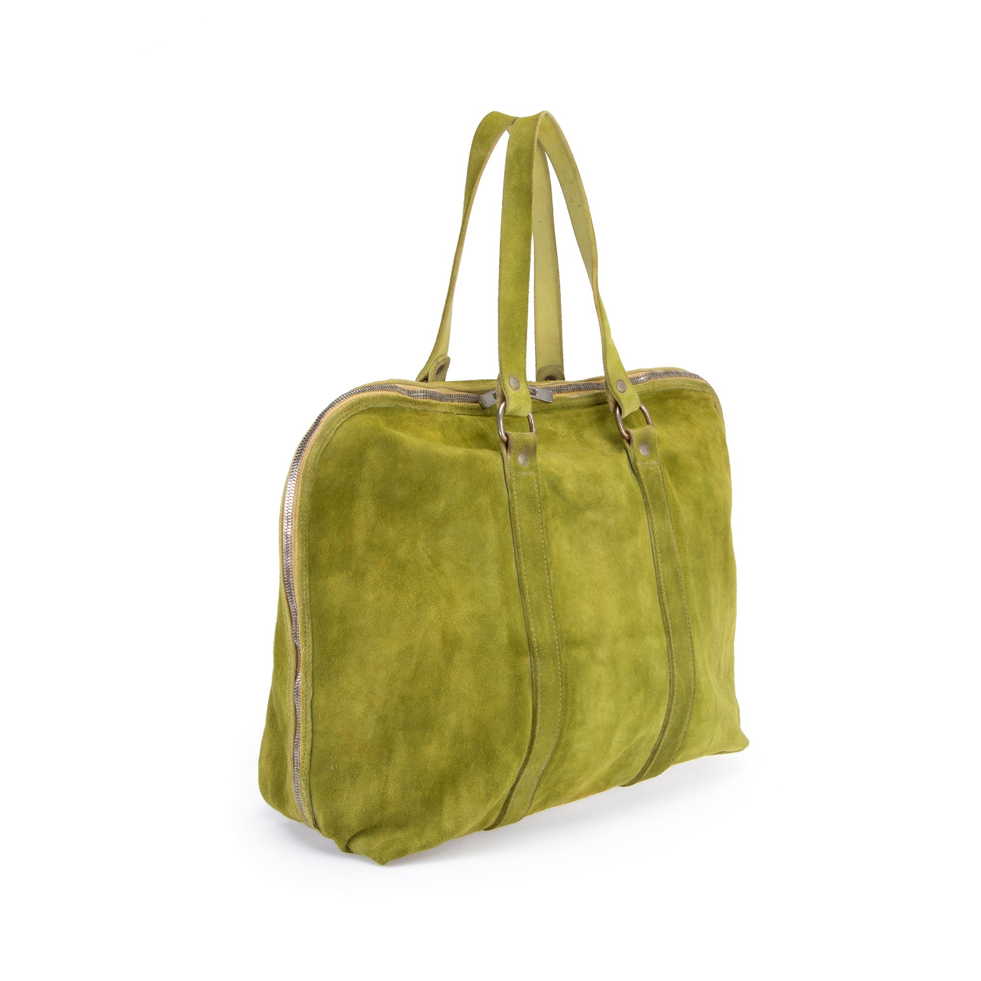 MEDIUM SHOULDER BAG