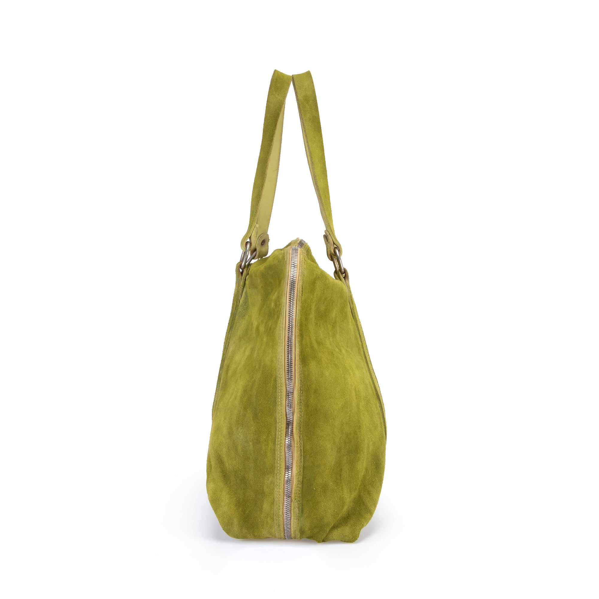 MEDIUM SHOULDER BAG – GUIDI