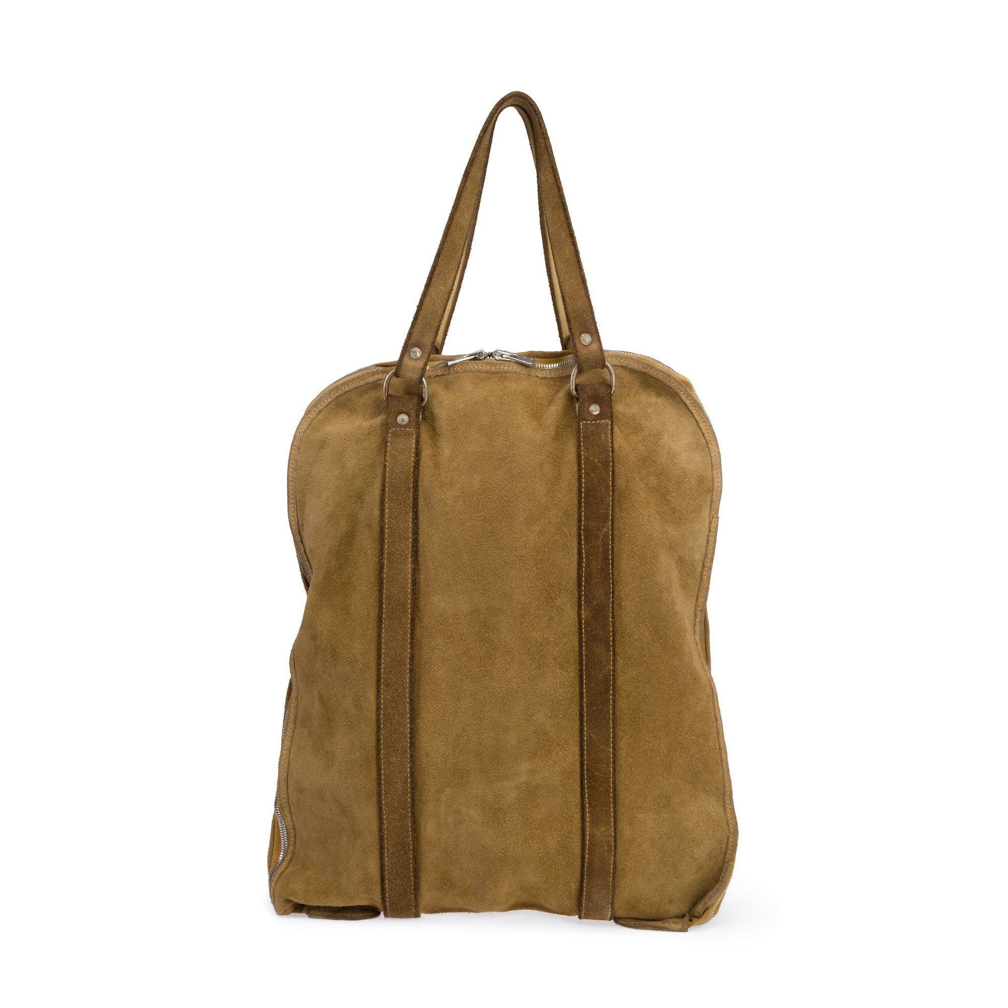 FLAT HANDLE BAG
