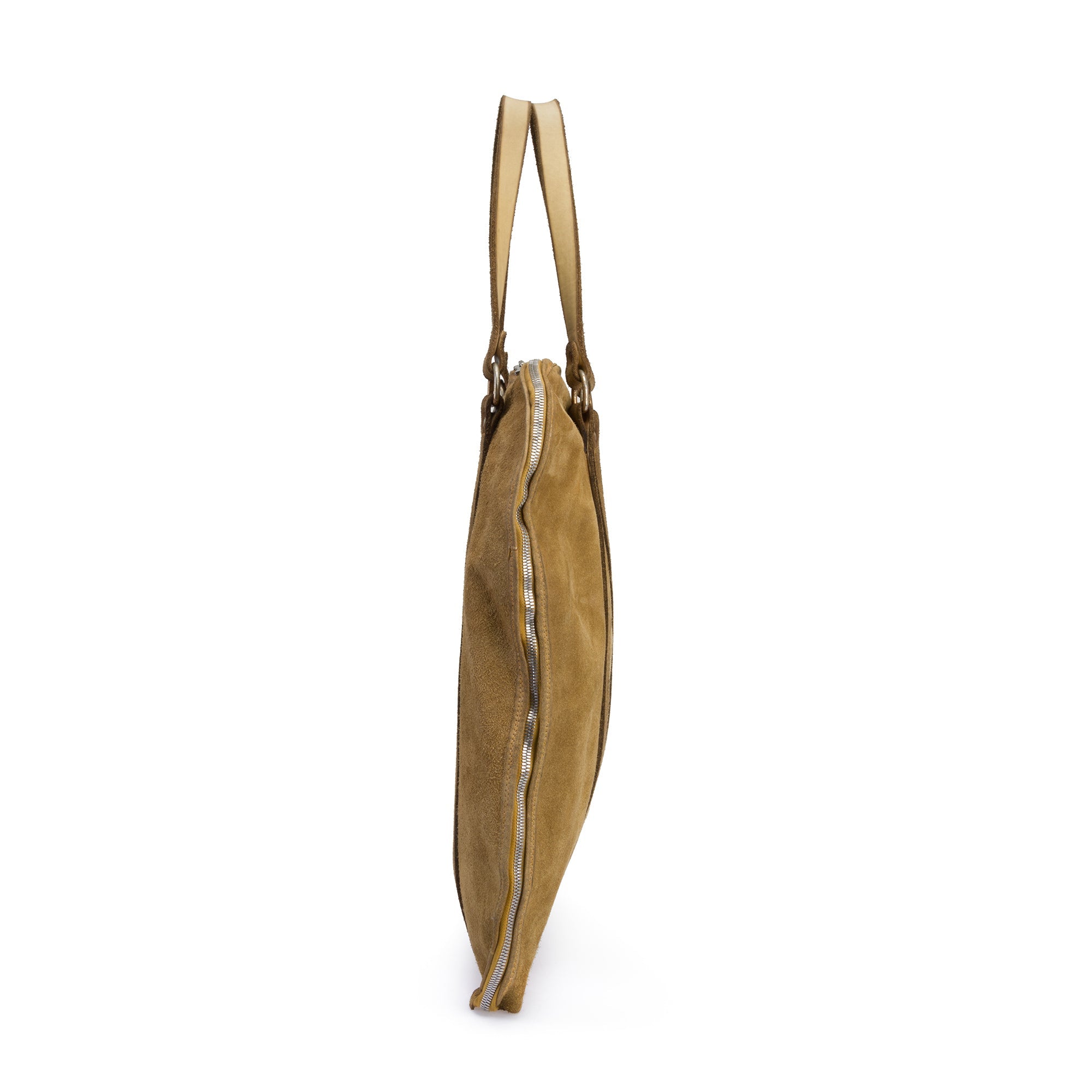 FLAT HANDLE BAG