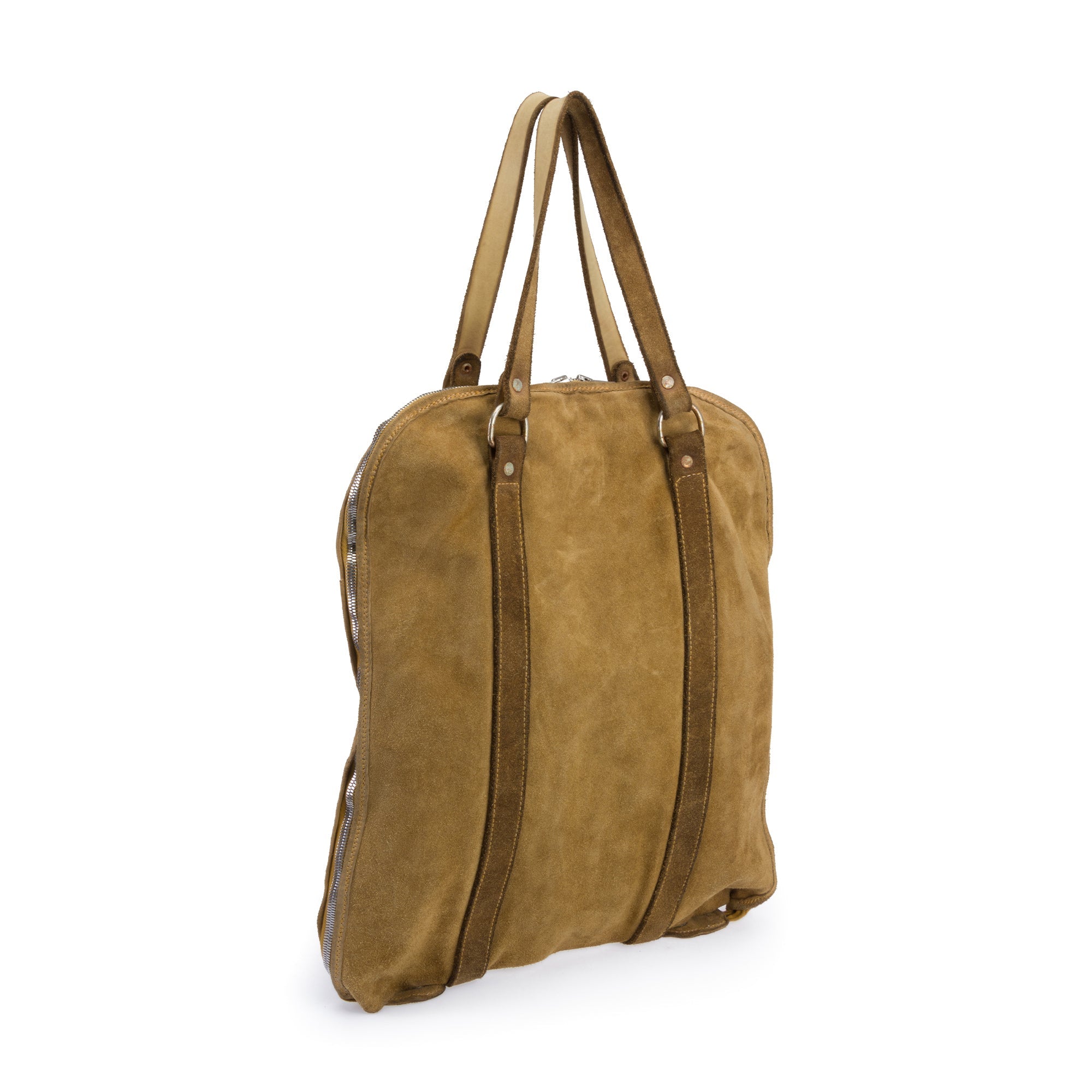 FLAT HANDLE BAG