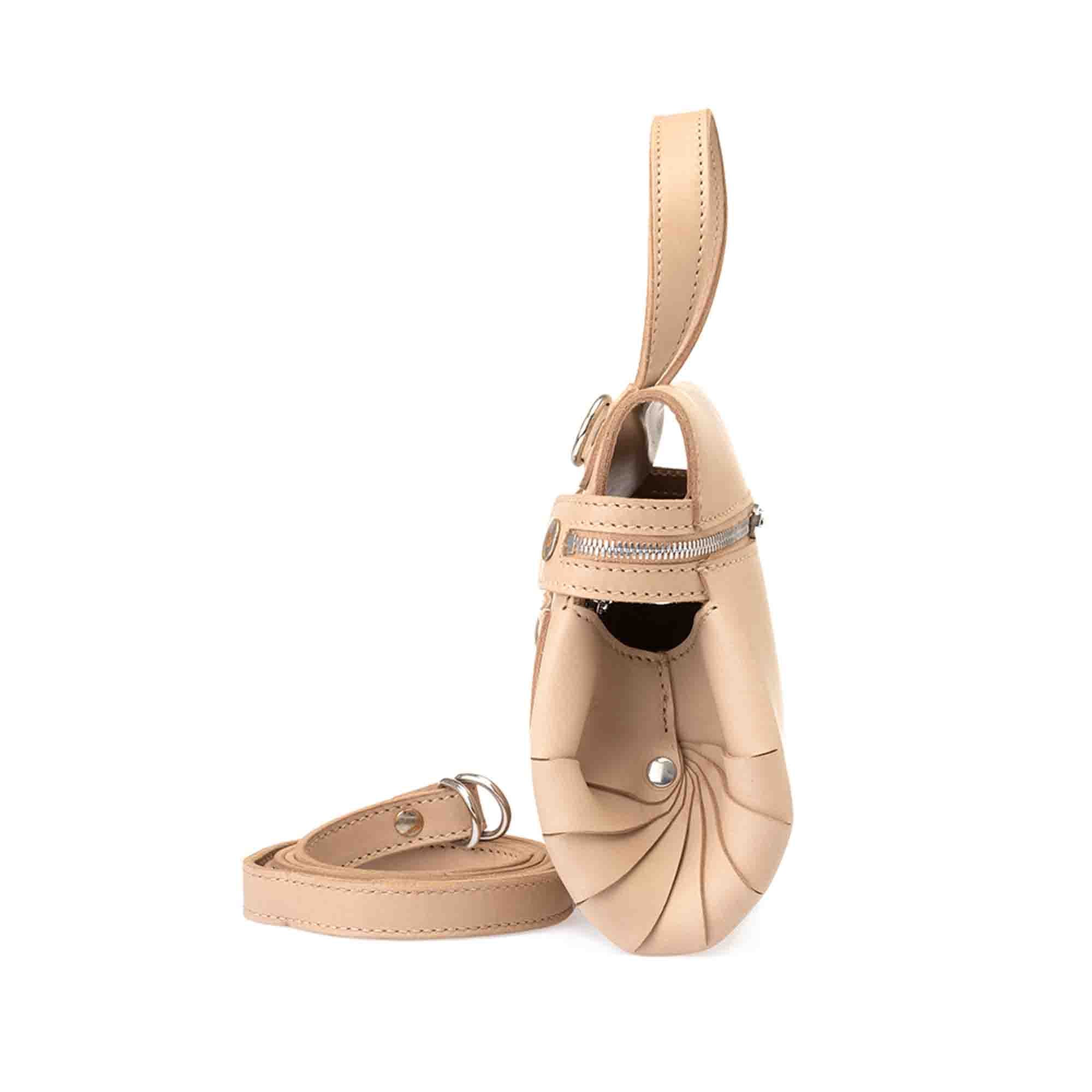 MINI HANDLE BAG – GUIDI