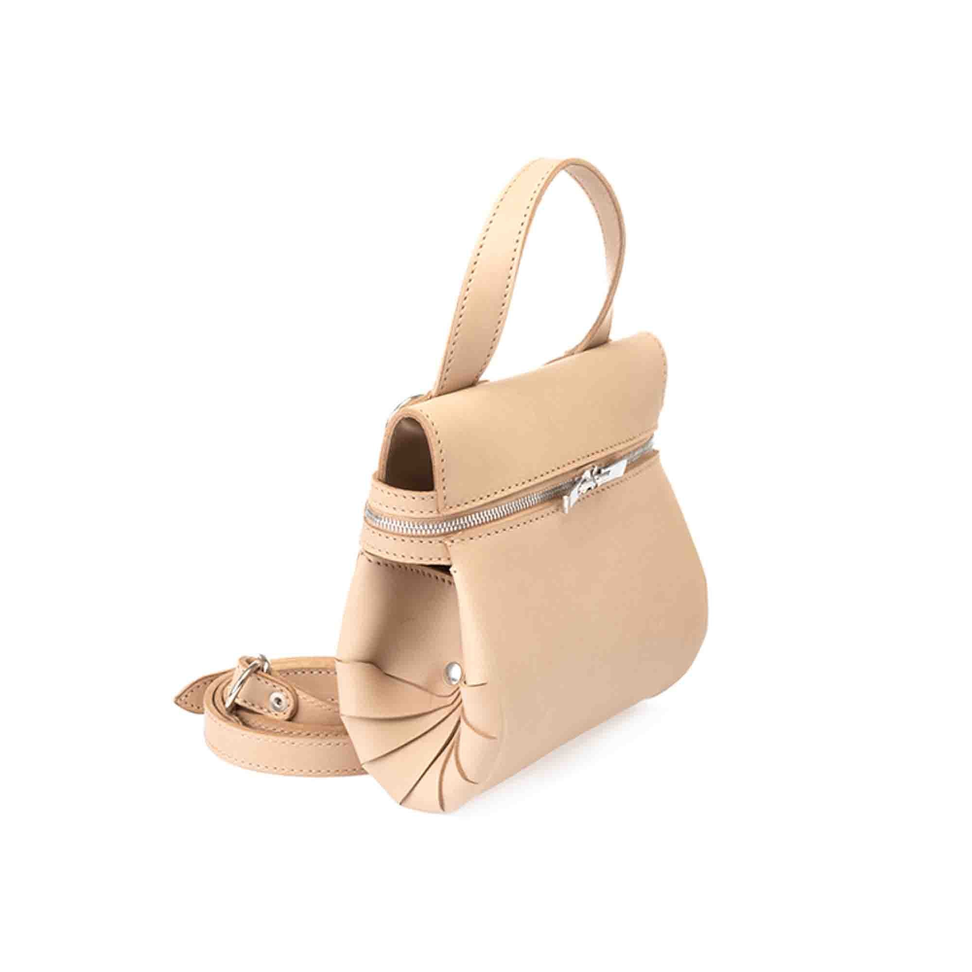 MINI HANDLE BAG