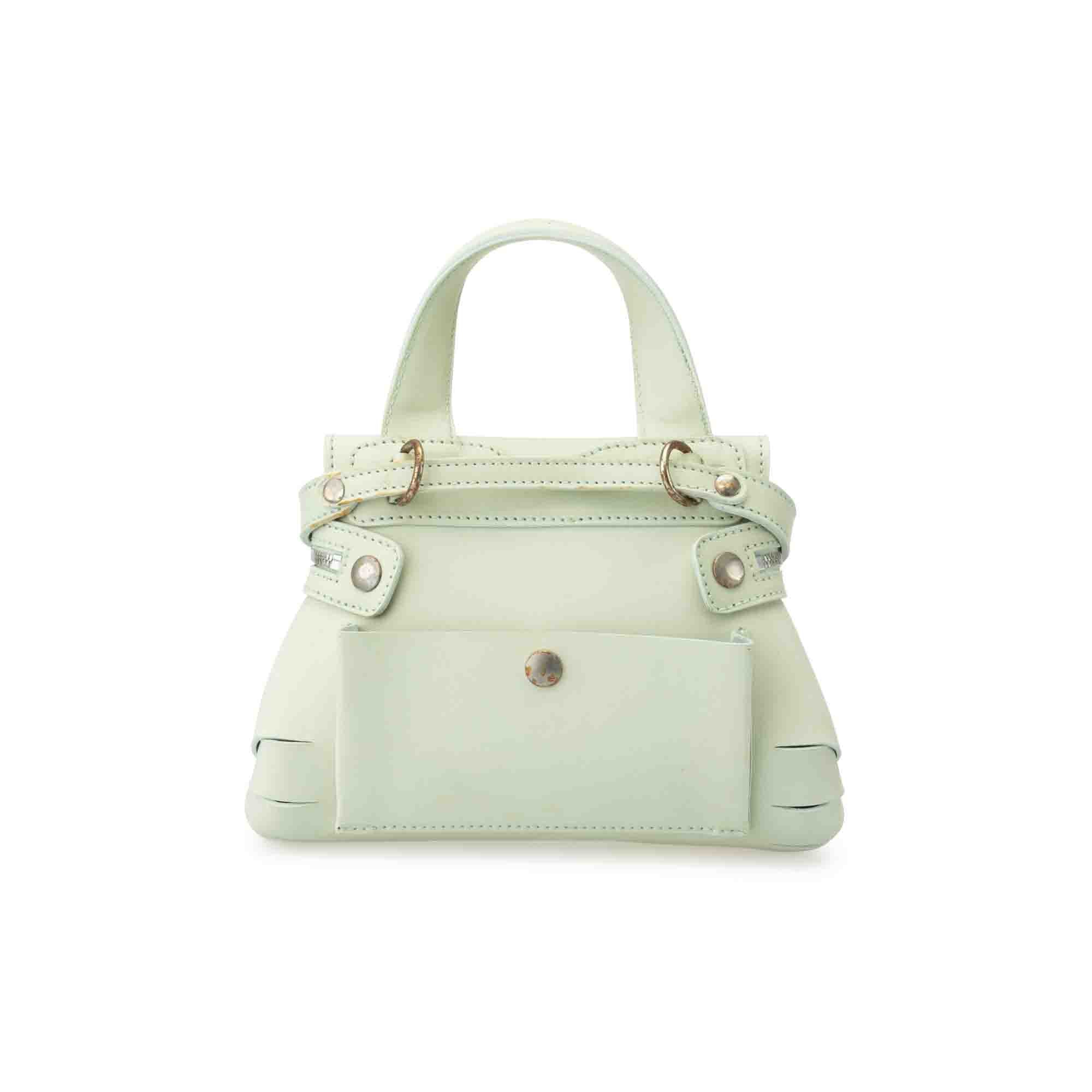 MINI HANDLE BAG