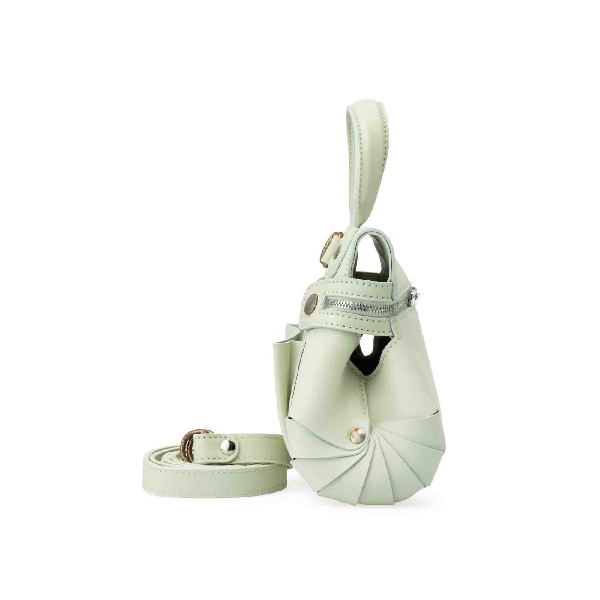MINI HANDLE BAG