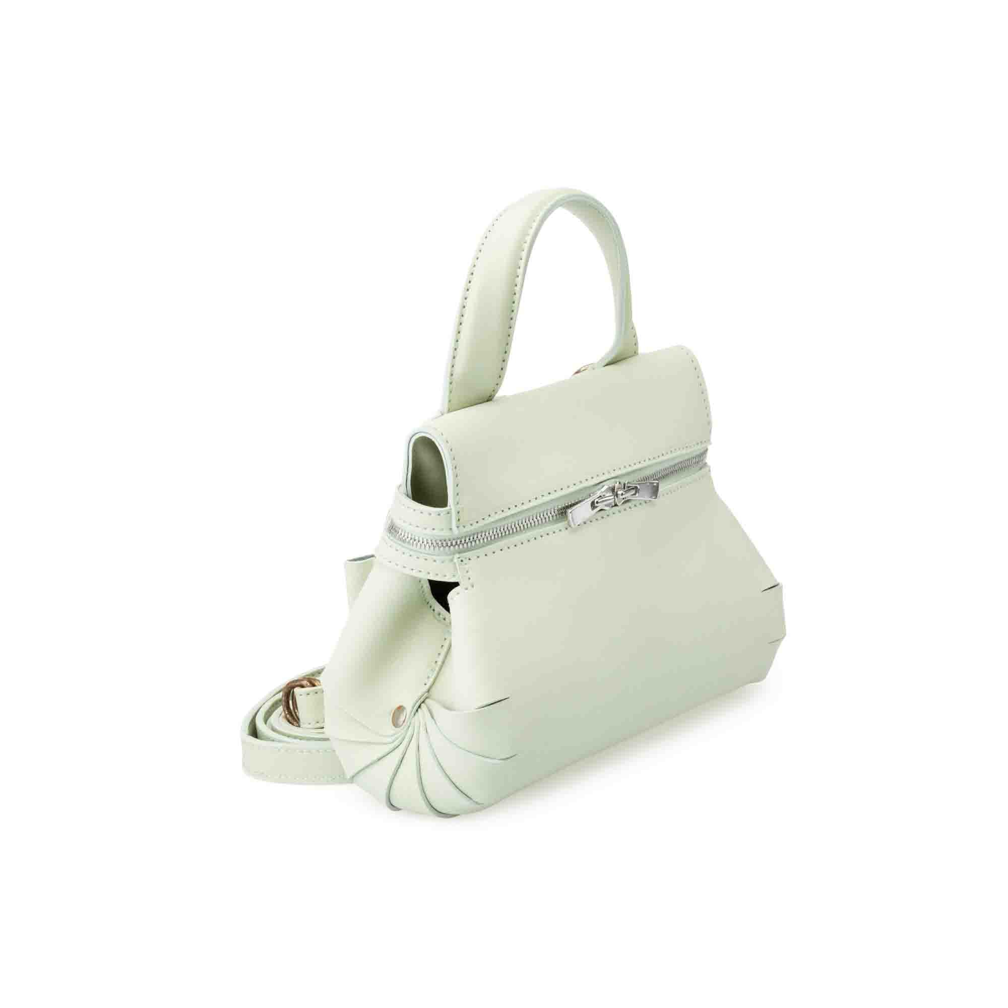 MINI HANDLE BAG