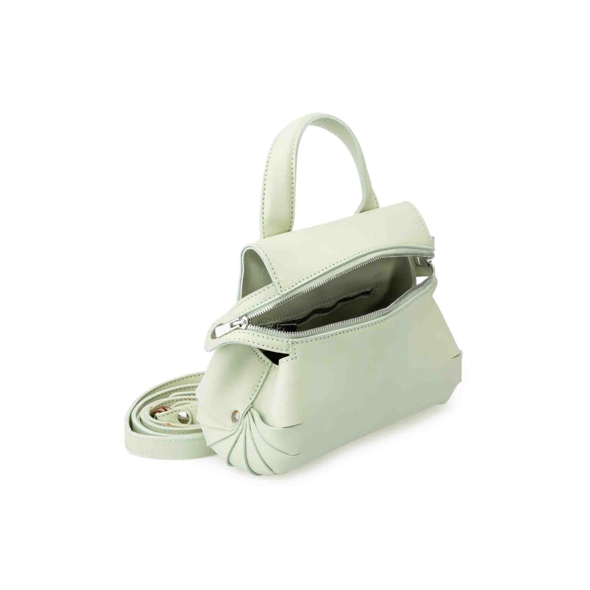 MINI HANDLE BAG