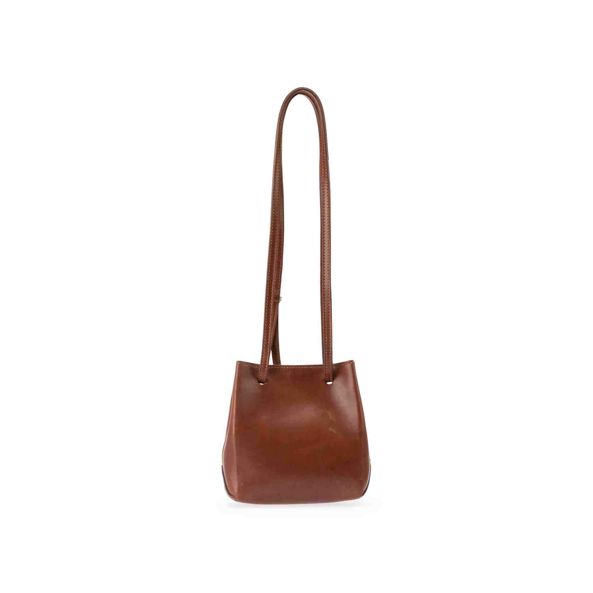 SMALL SQUARE BAG