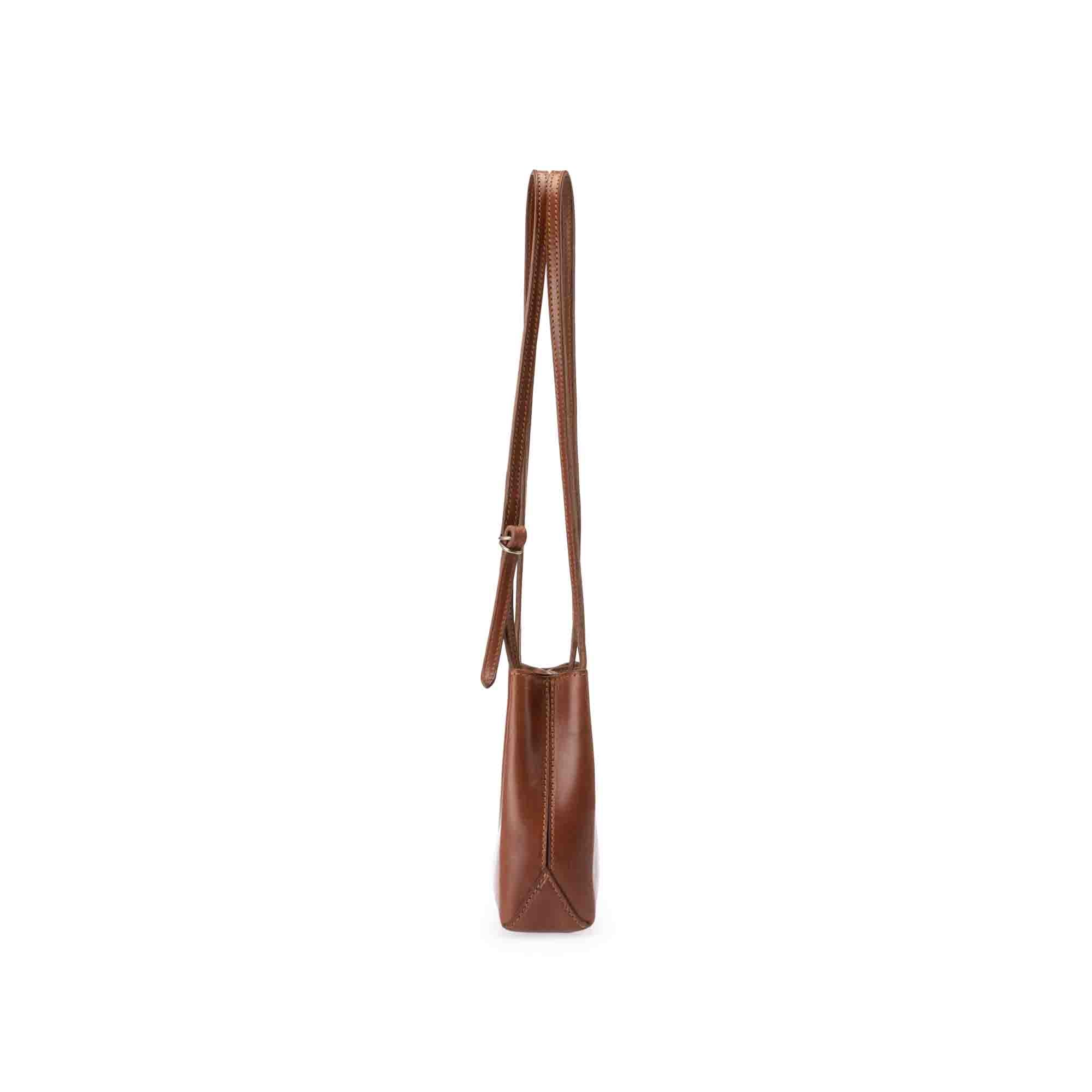 SMALL SQUARE BAG