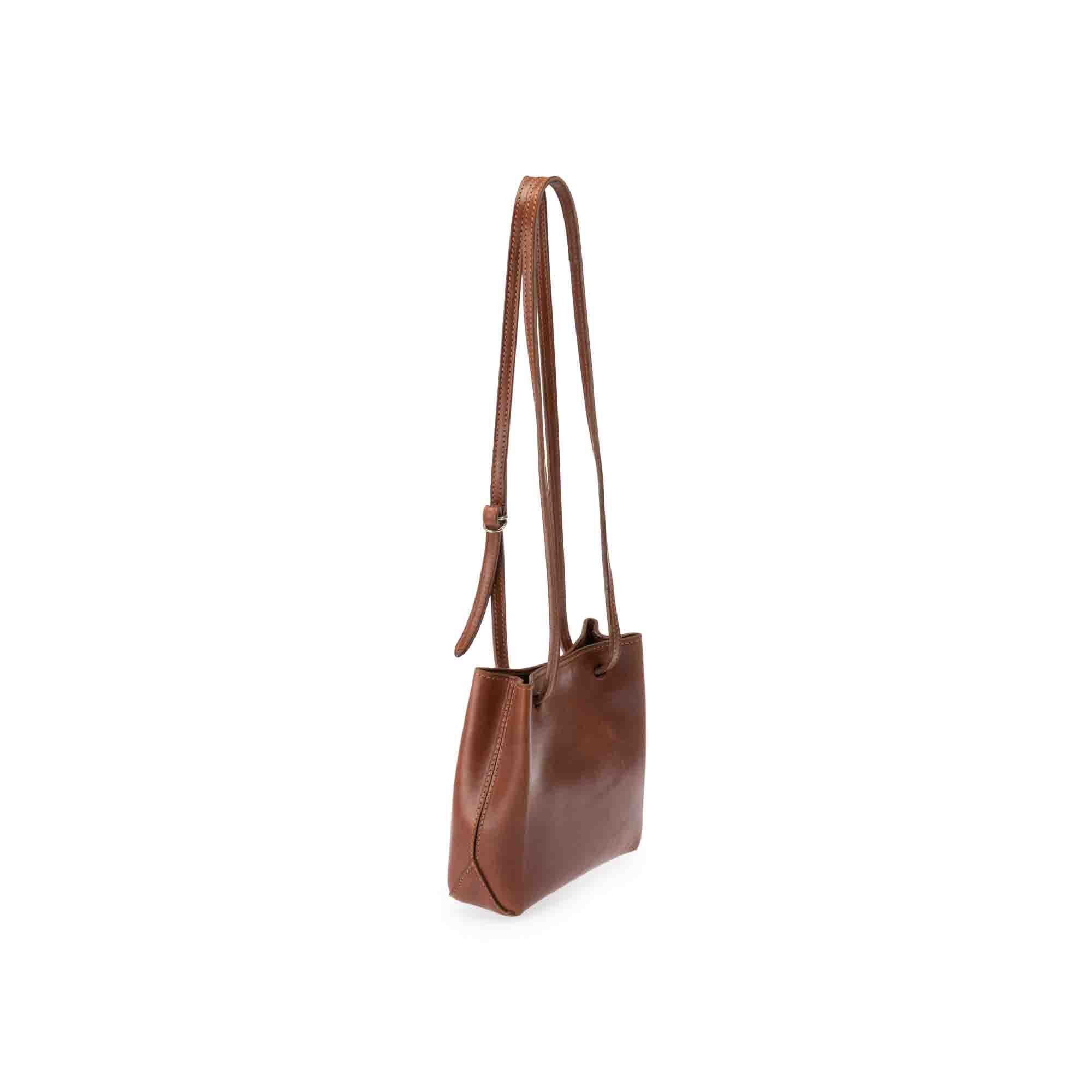 SMALL SQUARE BAG
