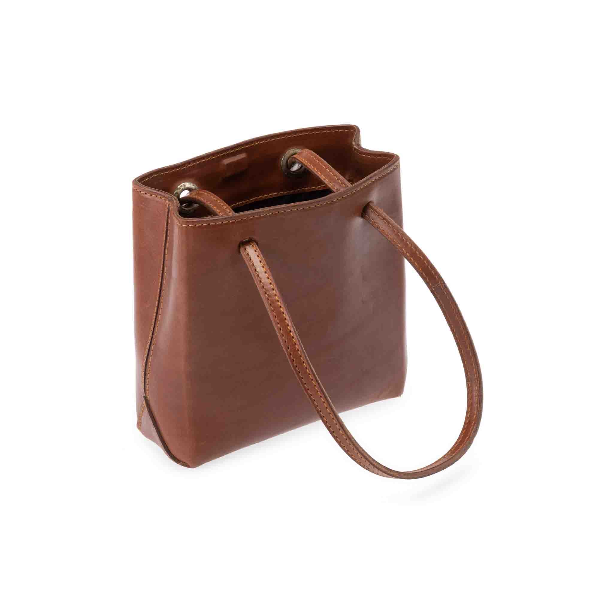 SMALL SQUARE BAG