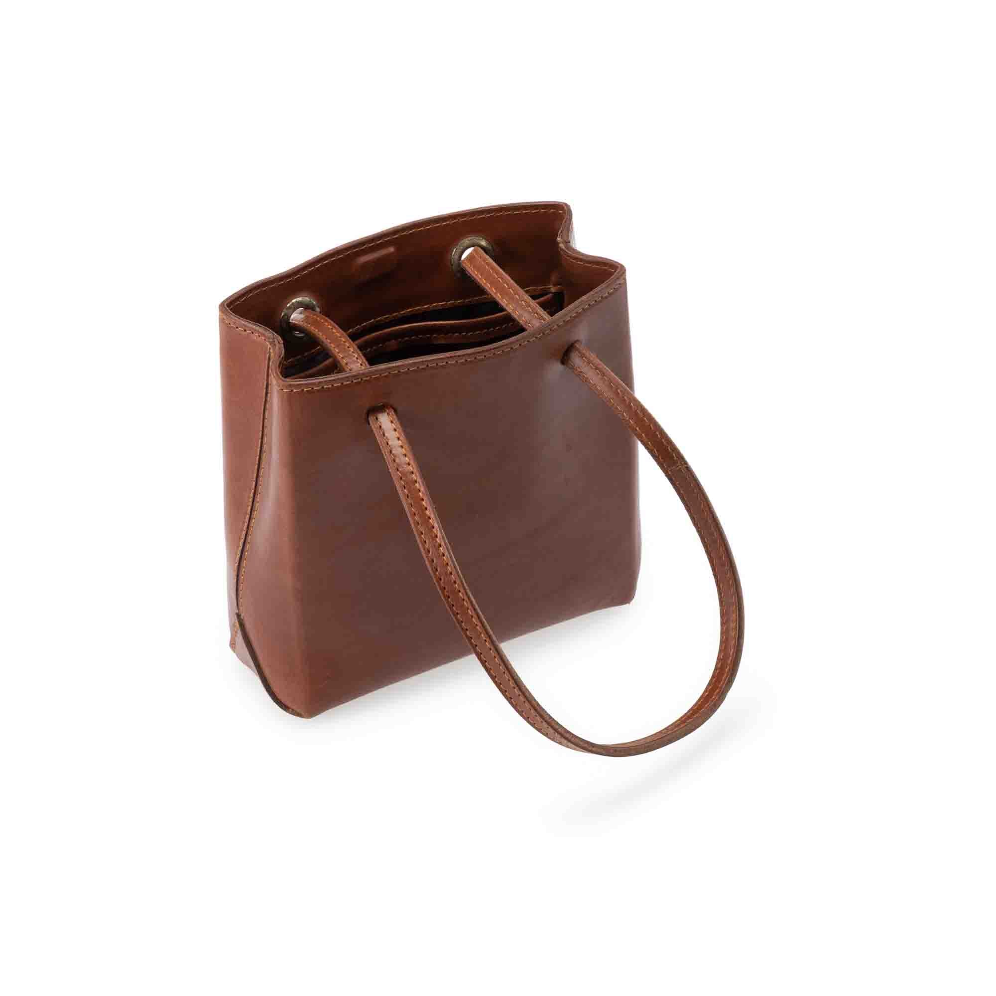 SMALL SQUARE BAG