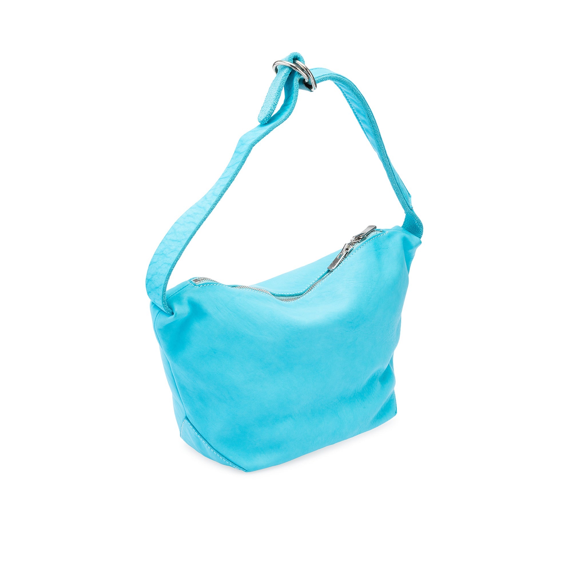 【LUXURY MATERIAL NANO BAG by GUIDI】 LEATHER BAG – GUIDI