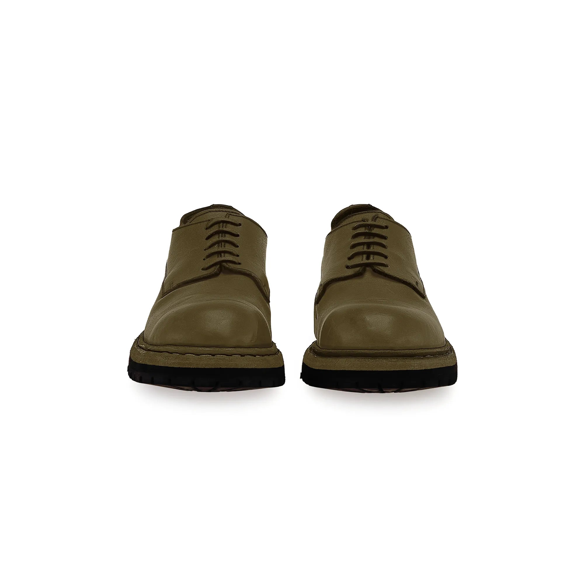 LACED BIG DADDY SHOES WITH VIBRAM