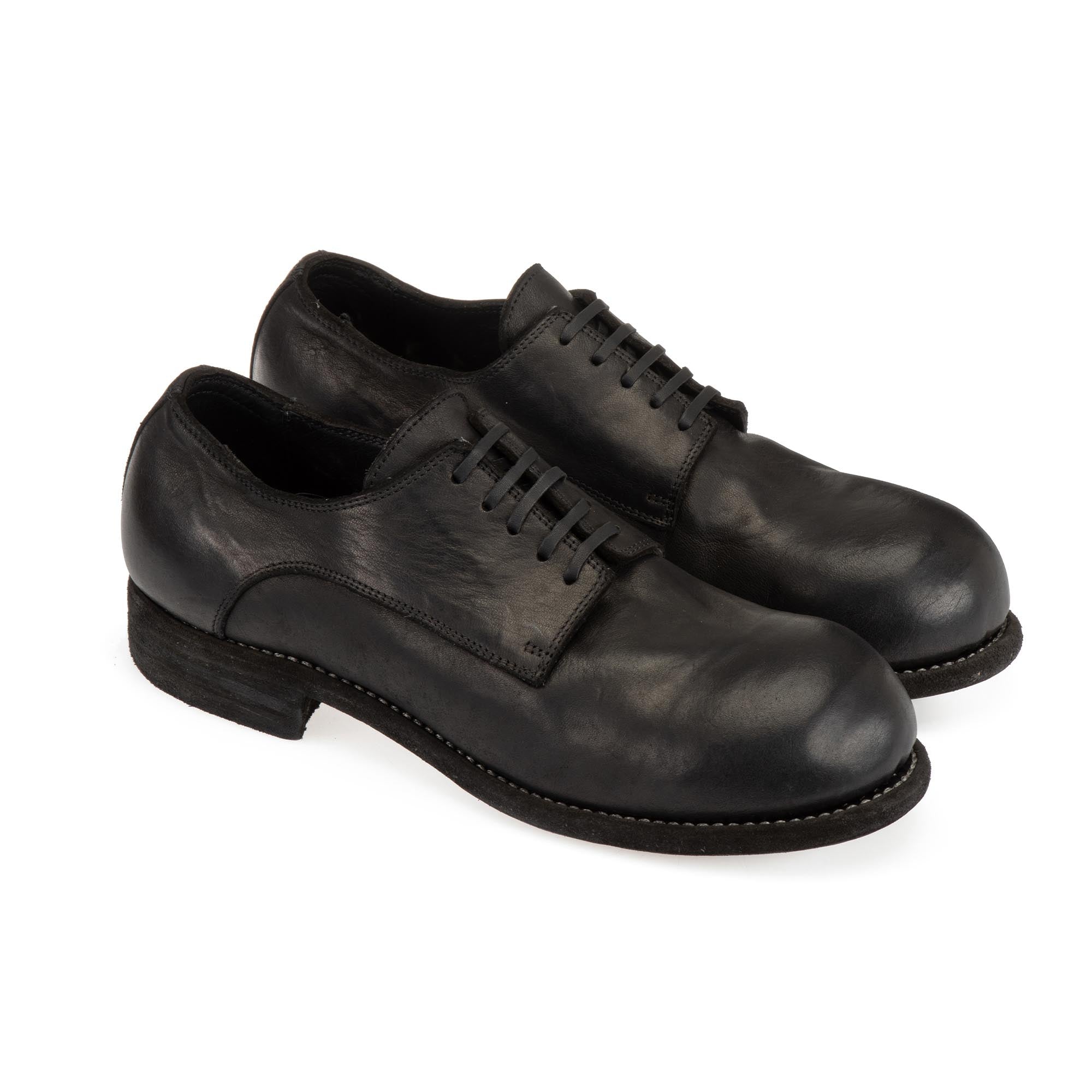 LACED BIG DADDY SHOES