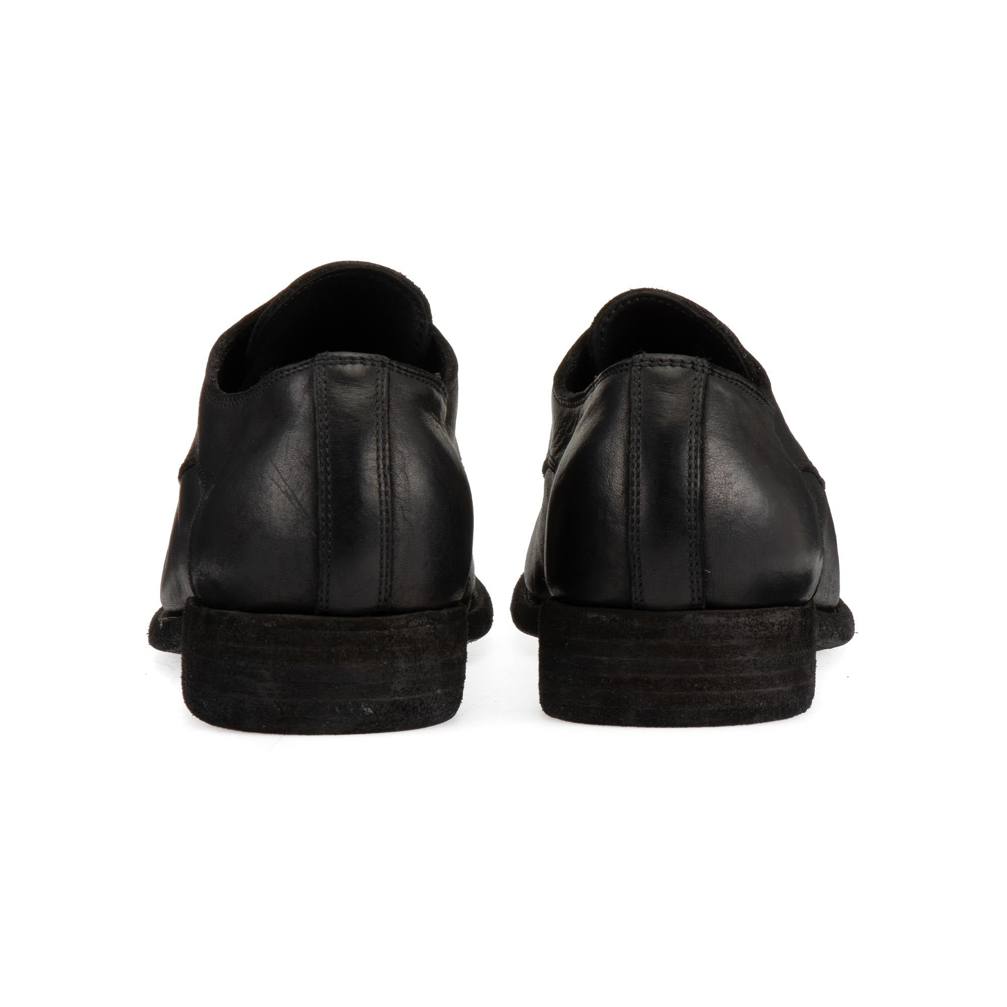 LACED BIG DADDY SHOES