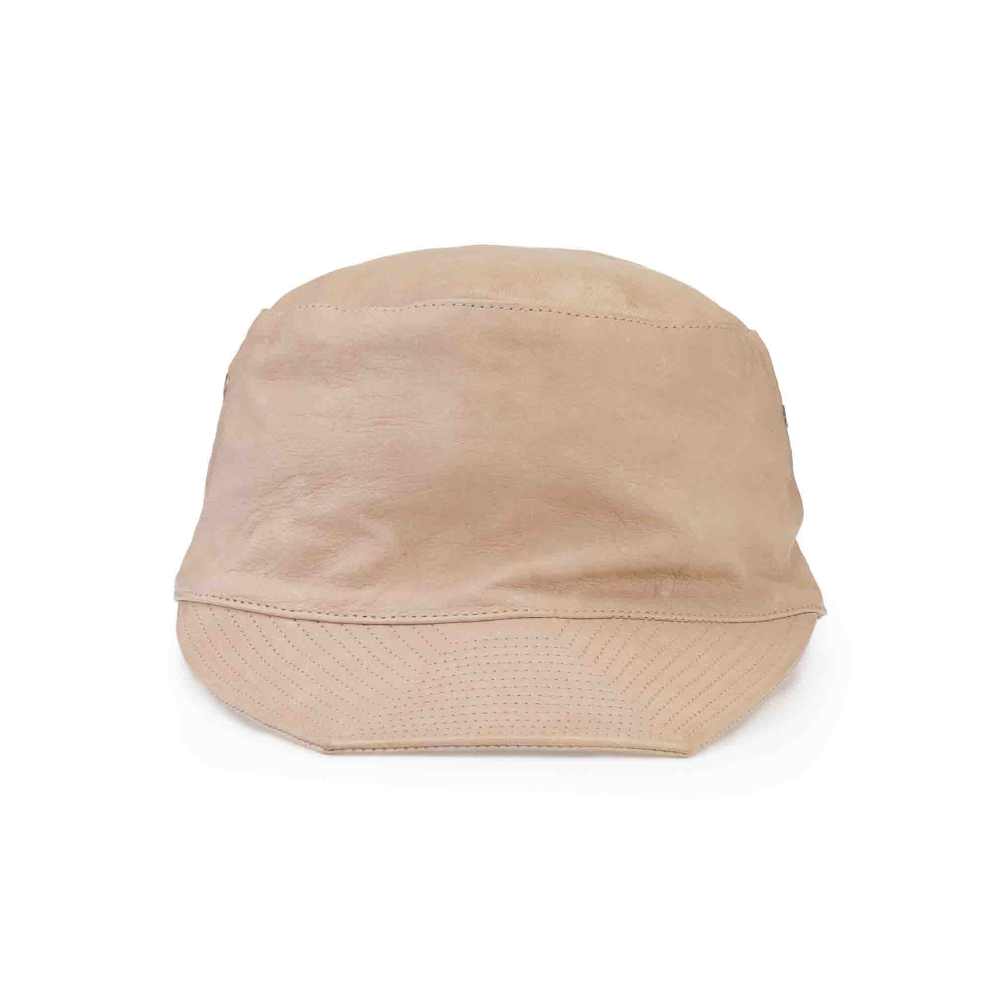 BASEBALL LEATHER HAT