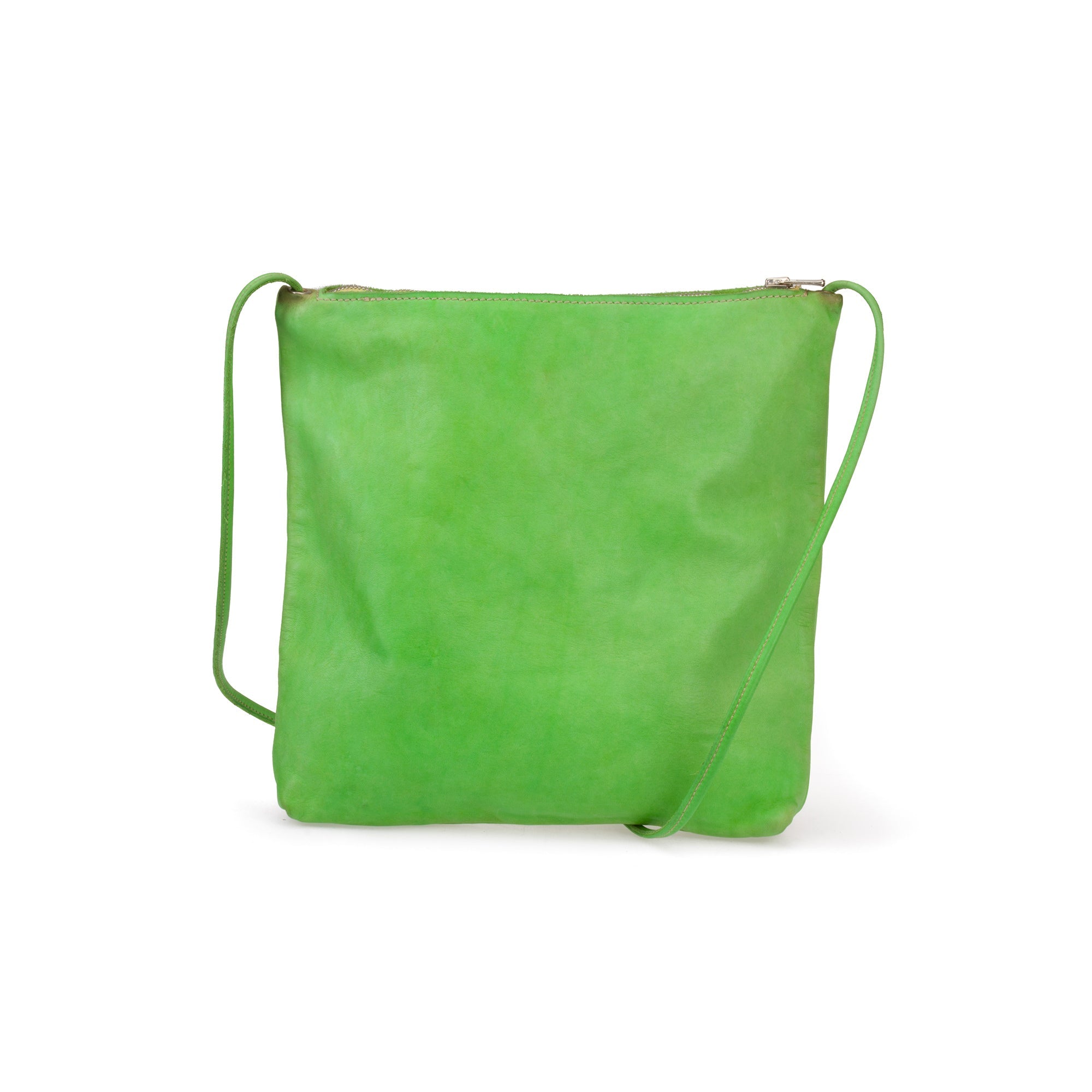 CROSSBODY CLUTCH