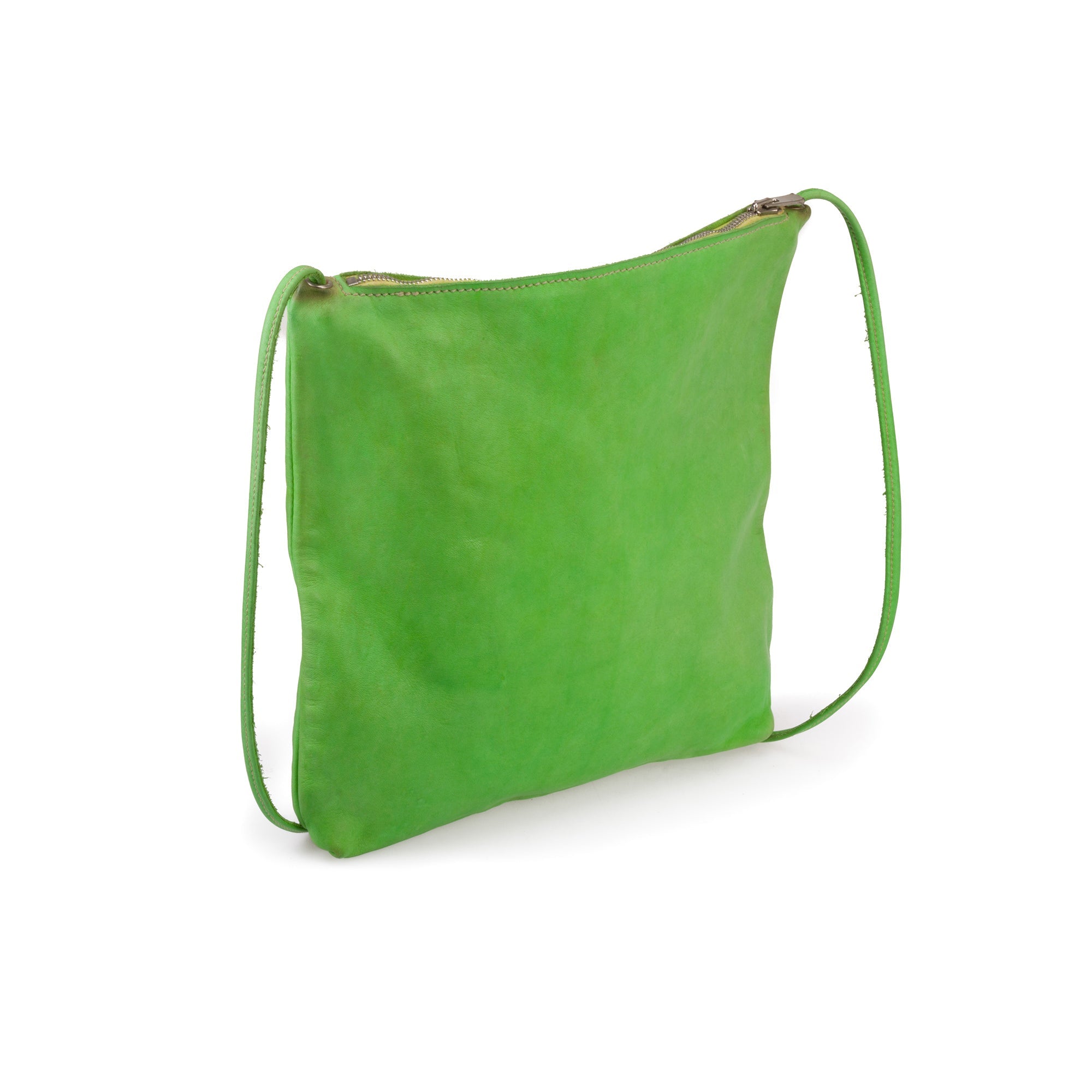 CROSSBODY CLUTCH