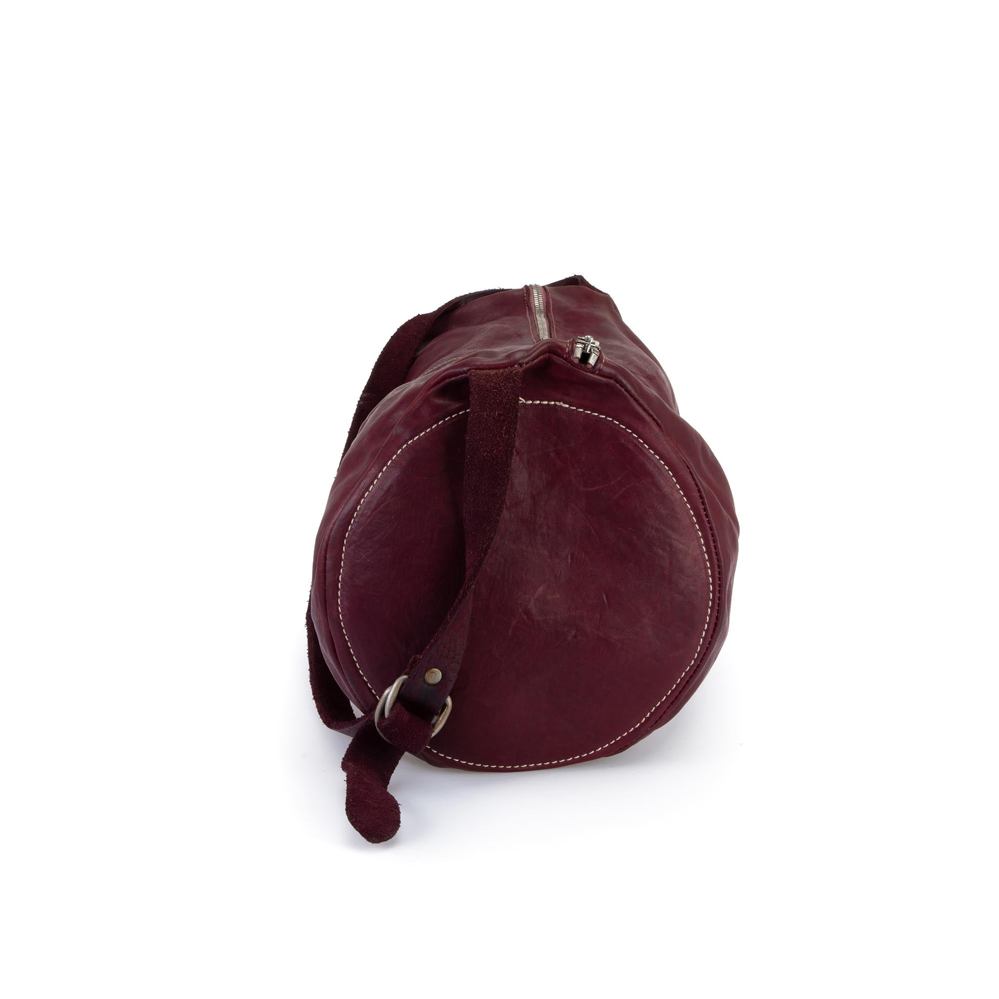 LEATHER BAG – GUIDI