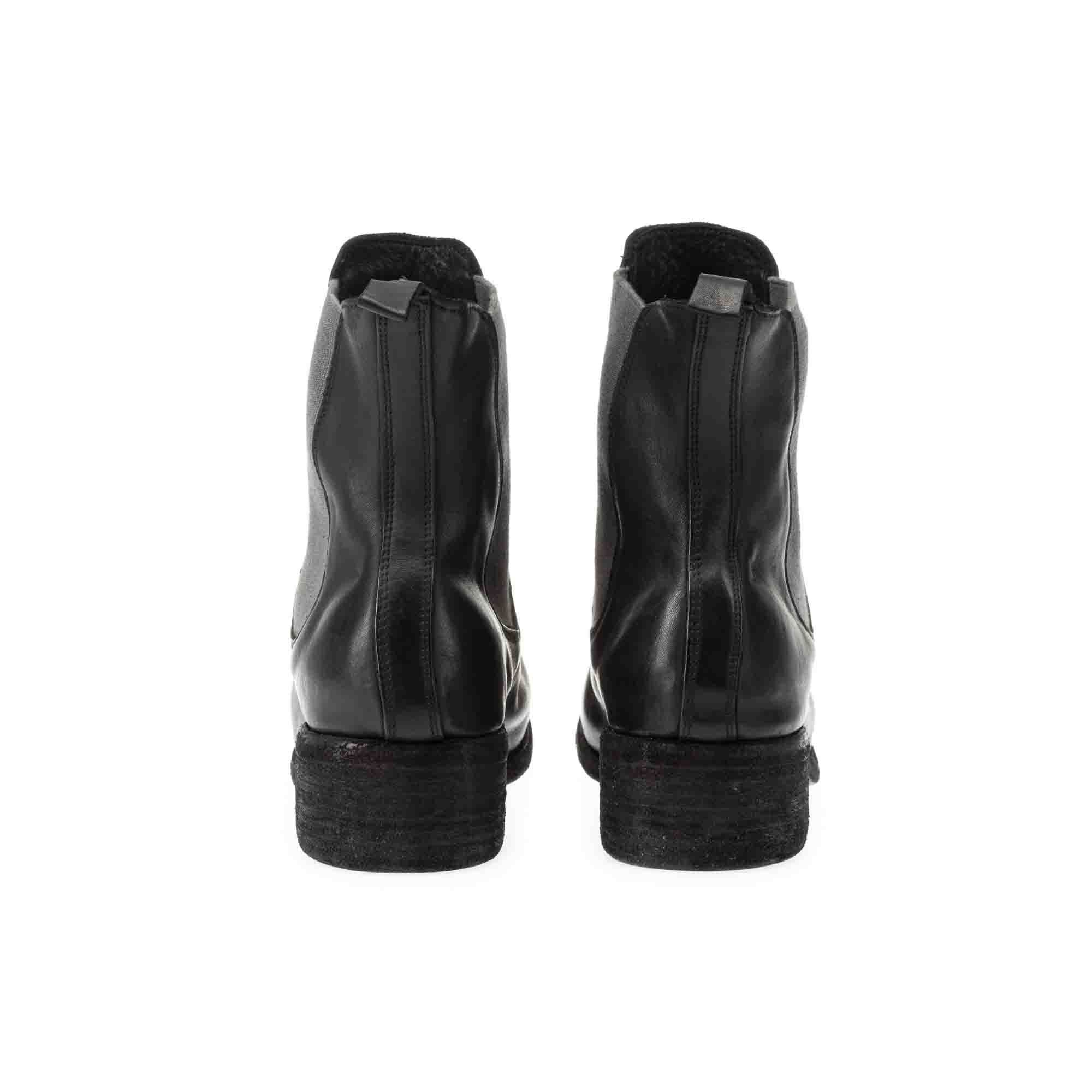 PALOMBARO CHELSEA BOOTS
