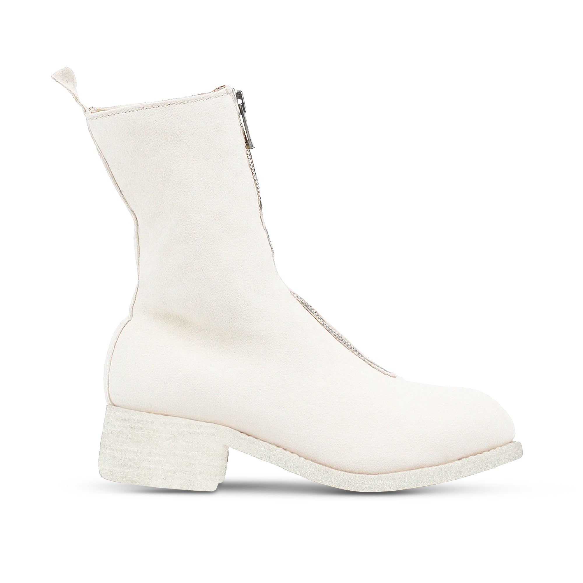 PALOMBARO FRONT ZIP BOOTS