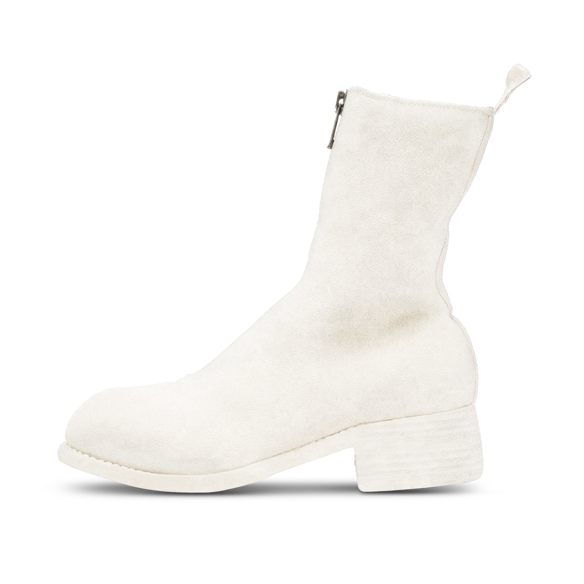 PALOMBARO FRONT ZIP BOOTS