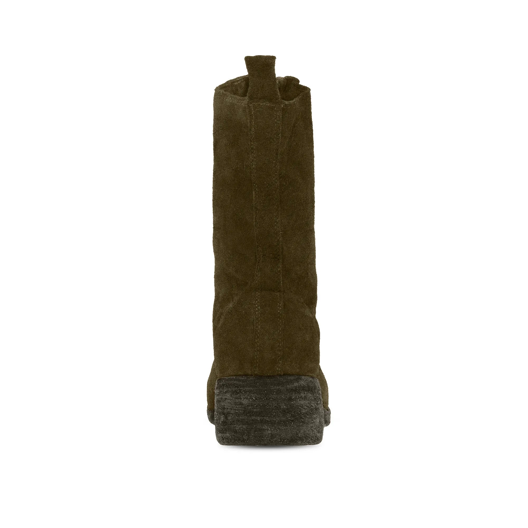 PALOMBARO FRONT ZIP BOOTS